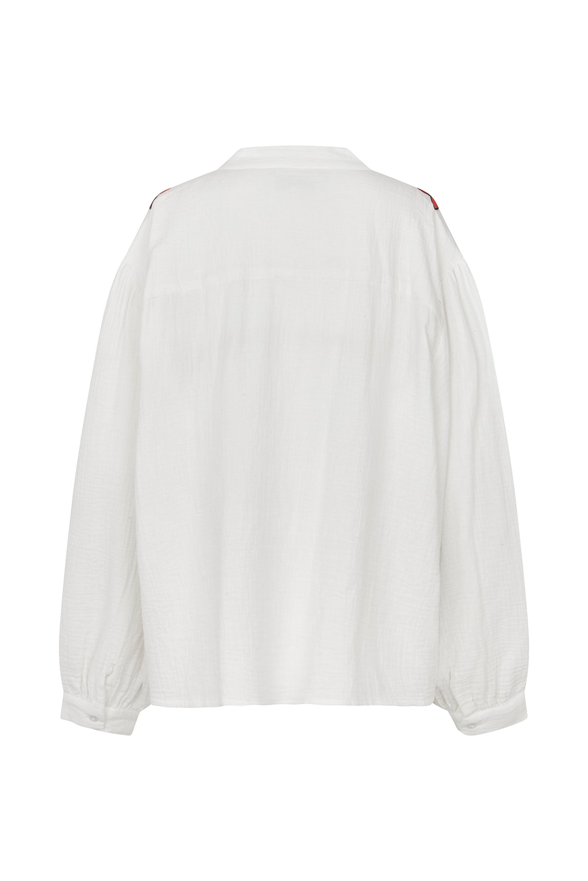 ScottieLL Shirt - Creme
