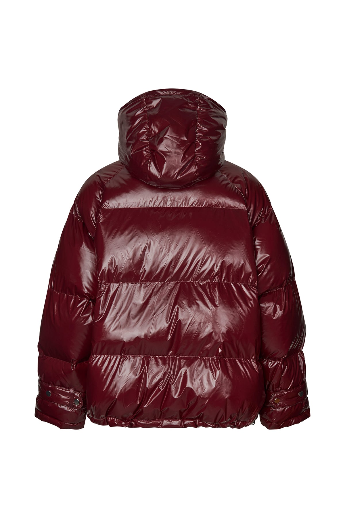 Lollys Laundry ShelbyLL Jacket Outerwear 31 Bordeaux