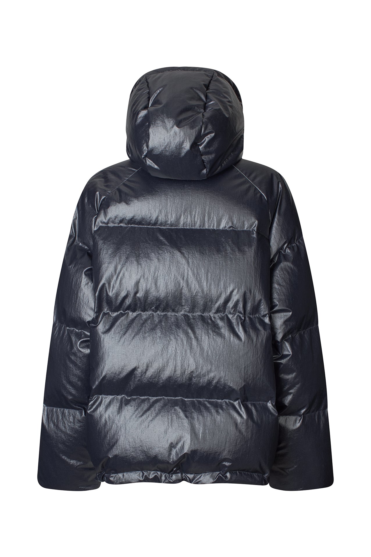 ShelbyLL Jacket - Dark Navy