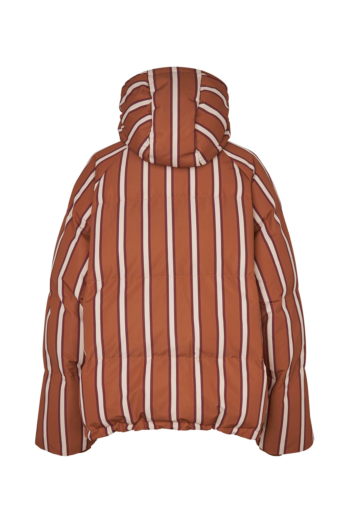 Lollys Laundry ShelbyLL Jacket Outerwear 54 Rust