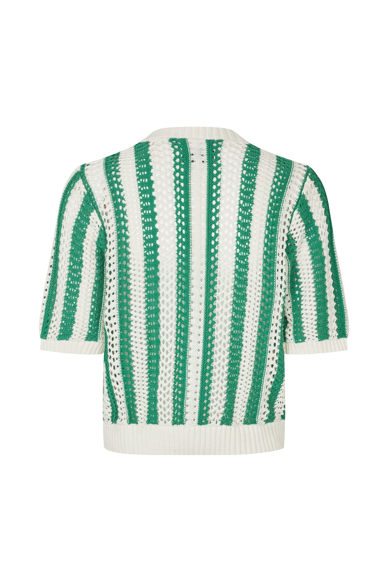 SivaLL Knit Cardigan - Green