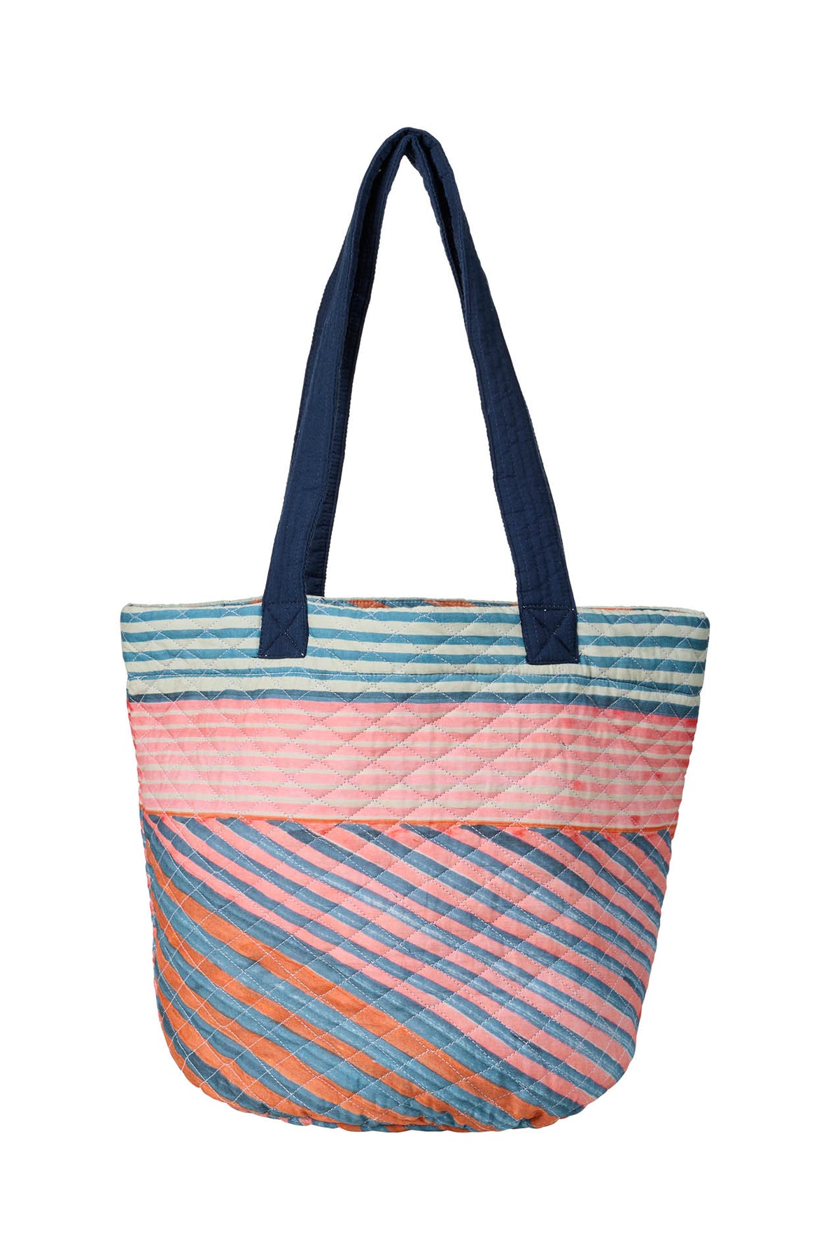 Lollys Laundry StevieLL Tote Bag Bag 70 Multi