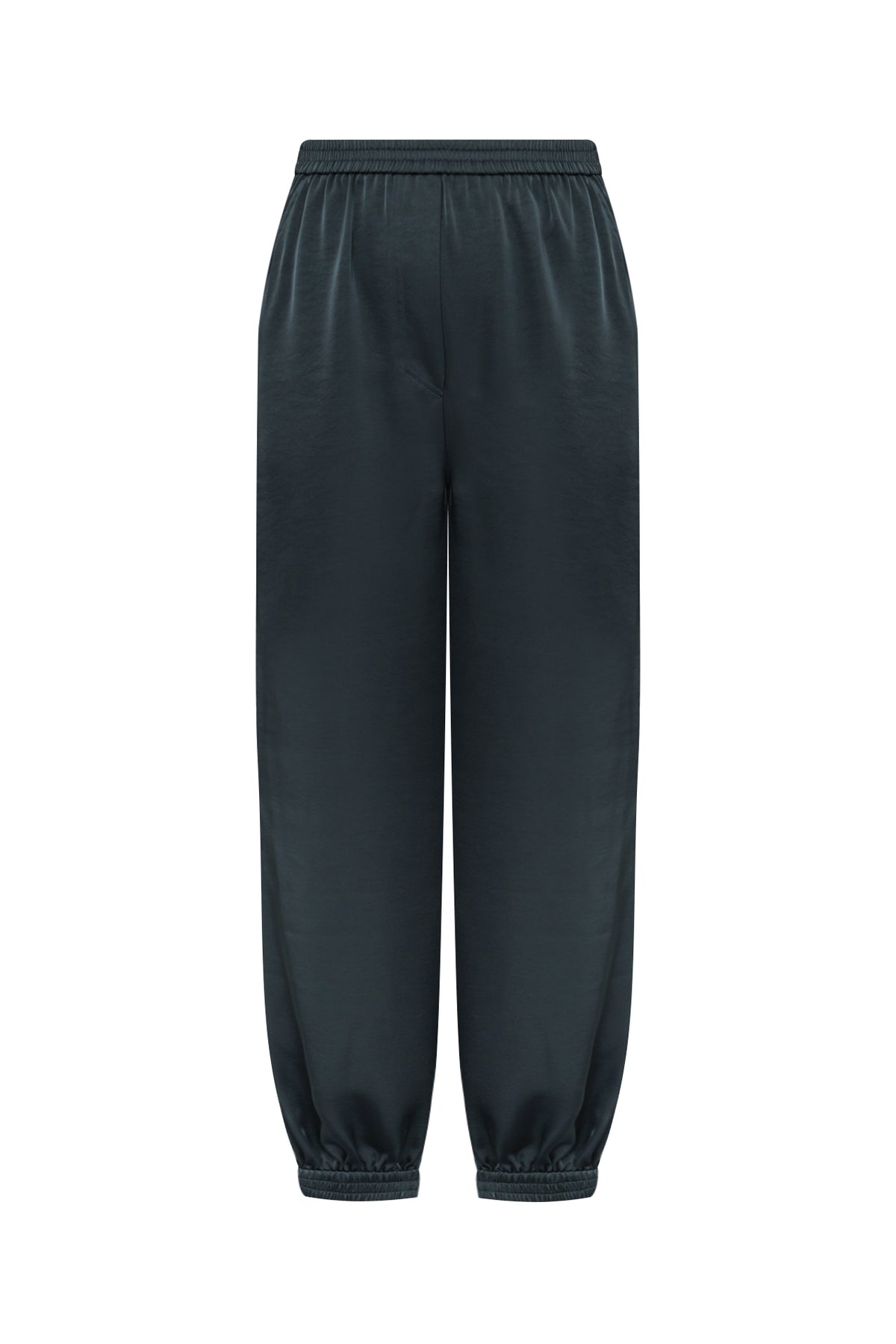 Lollys Laundry TalmaLL Pants Pants 18 Washed Black