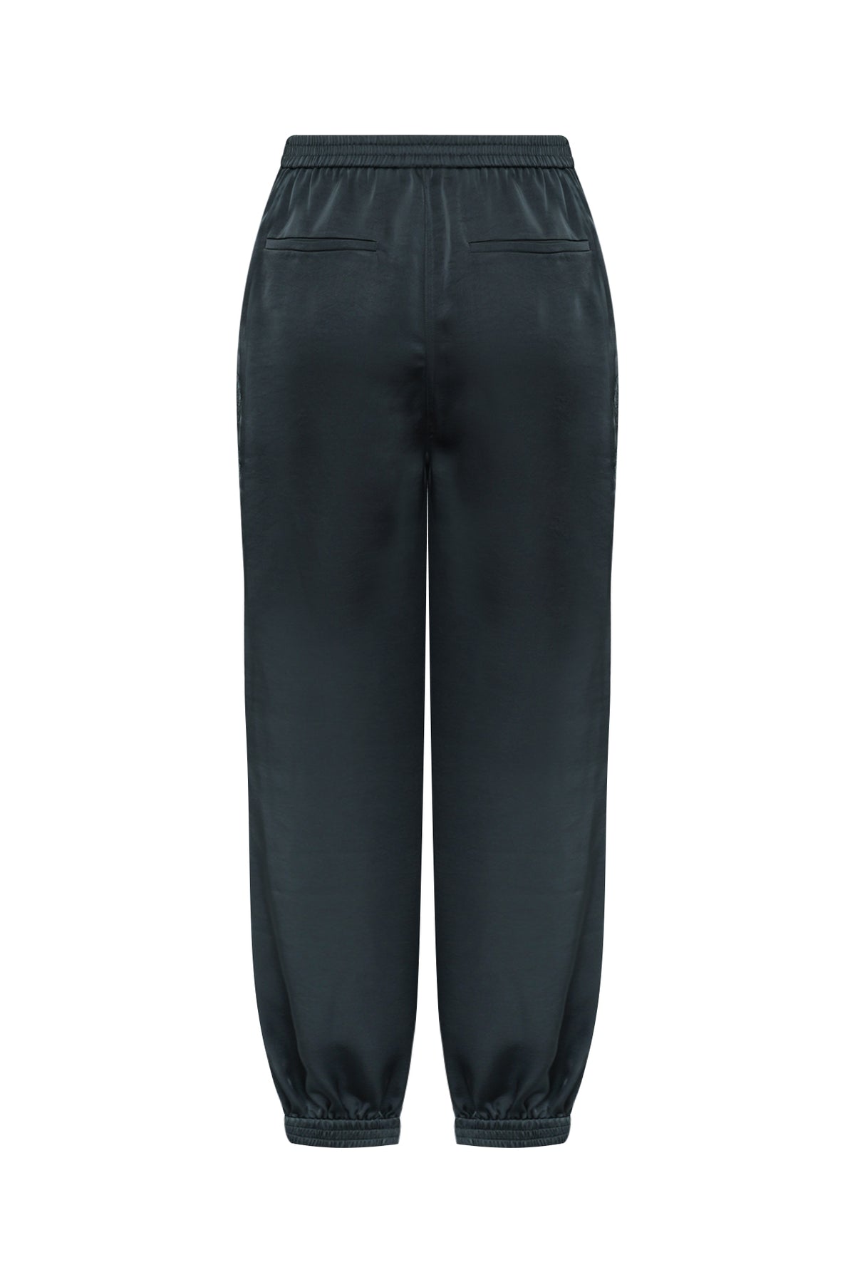 Lollys Laundry TalmaLL Pants Pants 18 Washed Black