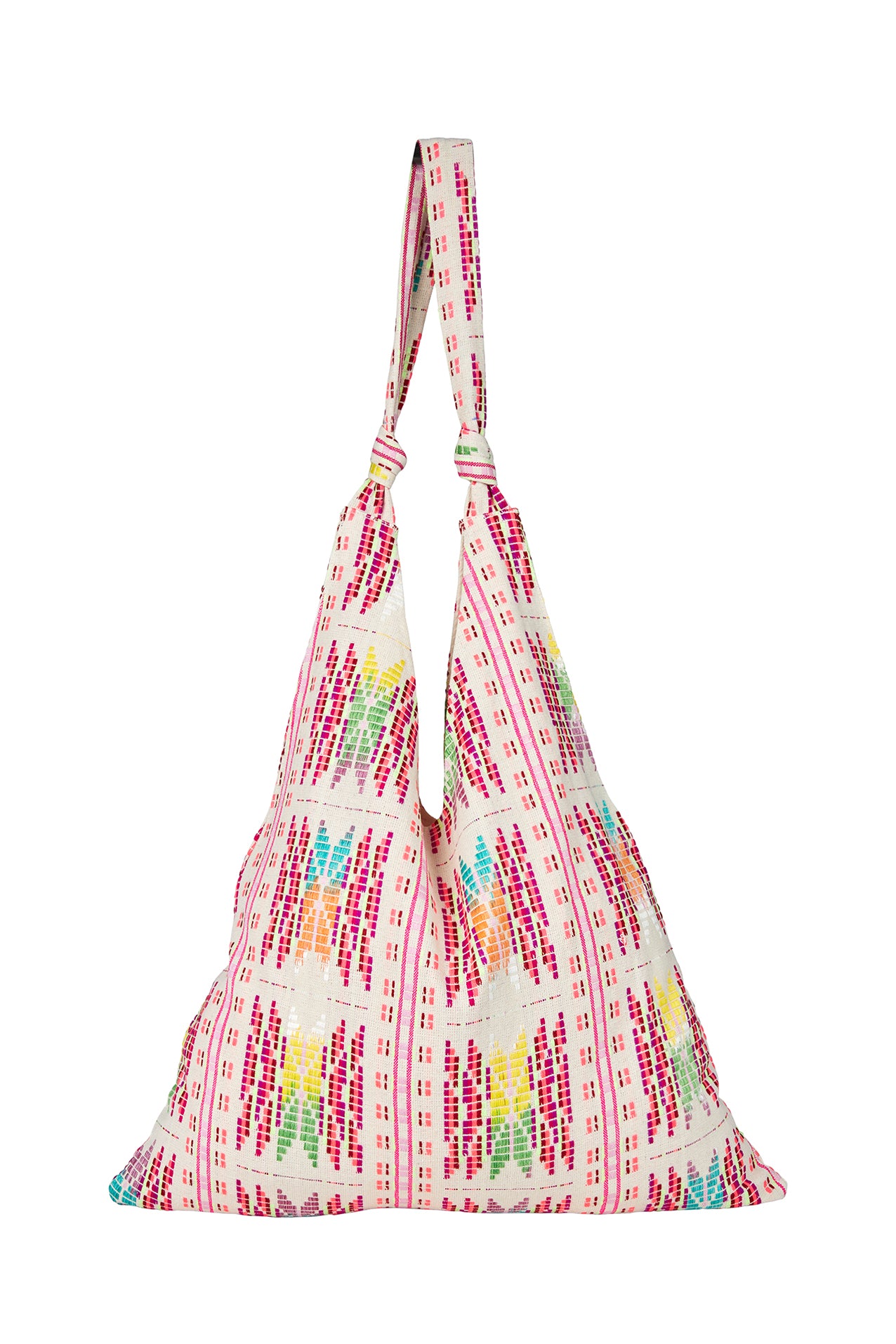 TayLL Boho Bag - Pink