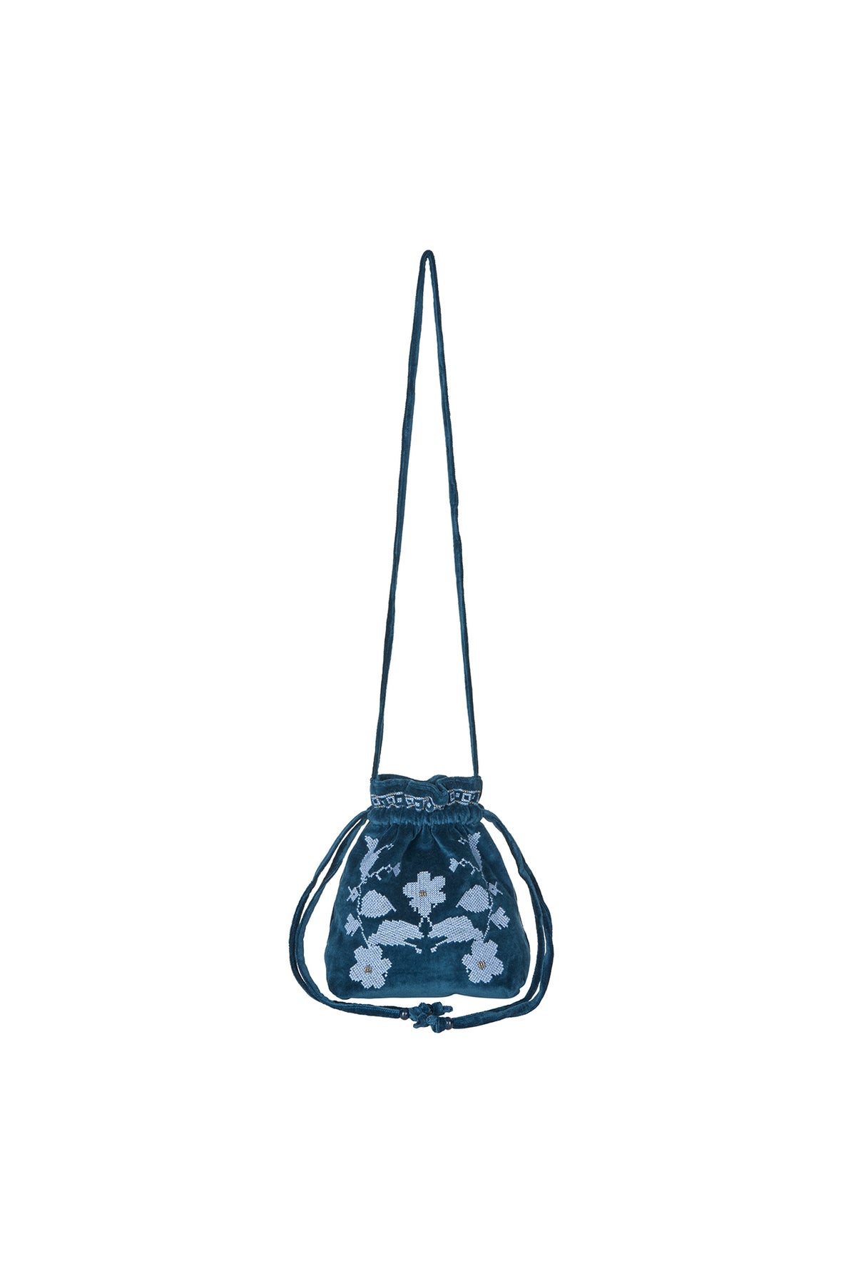 Lollys Laundry ThelmaLL Bag Bag 20 20 Blue