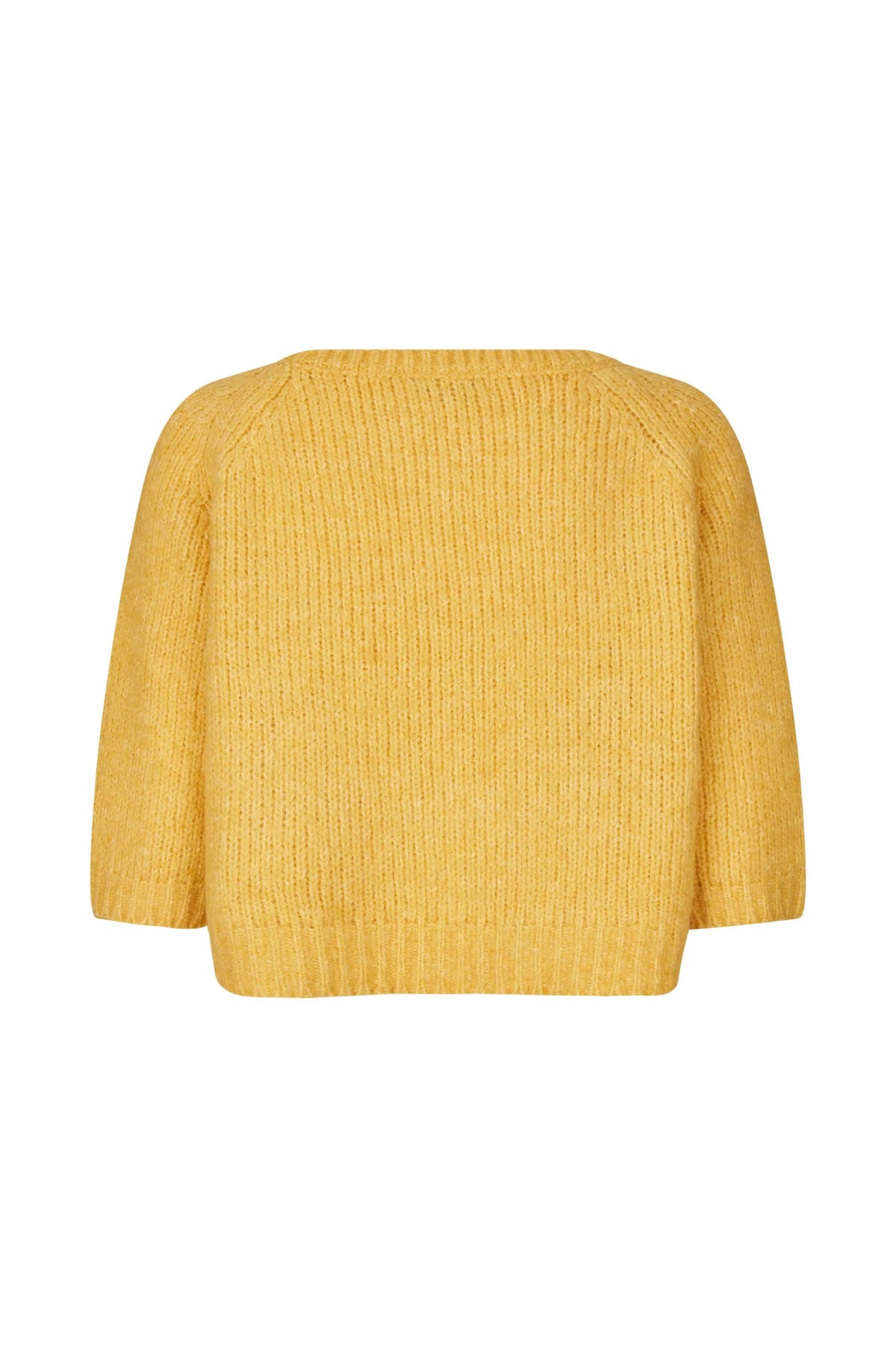 Lollys Laundry TortugaLL Jumper 3/4 Jumper 39 Yellow