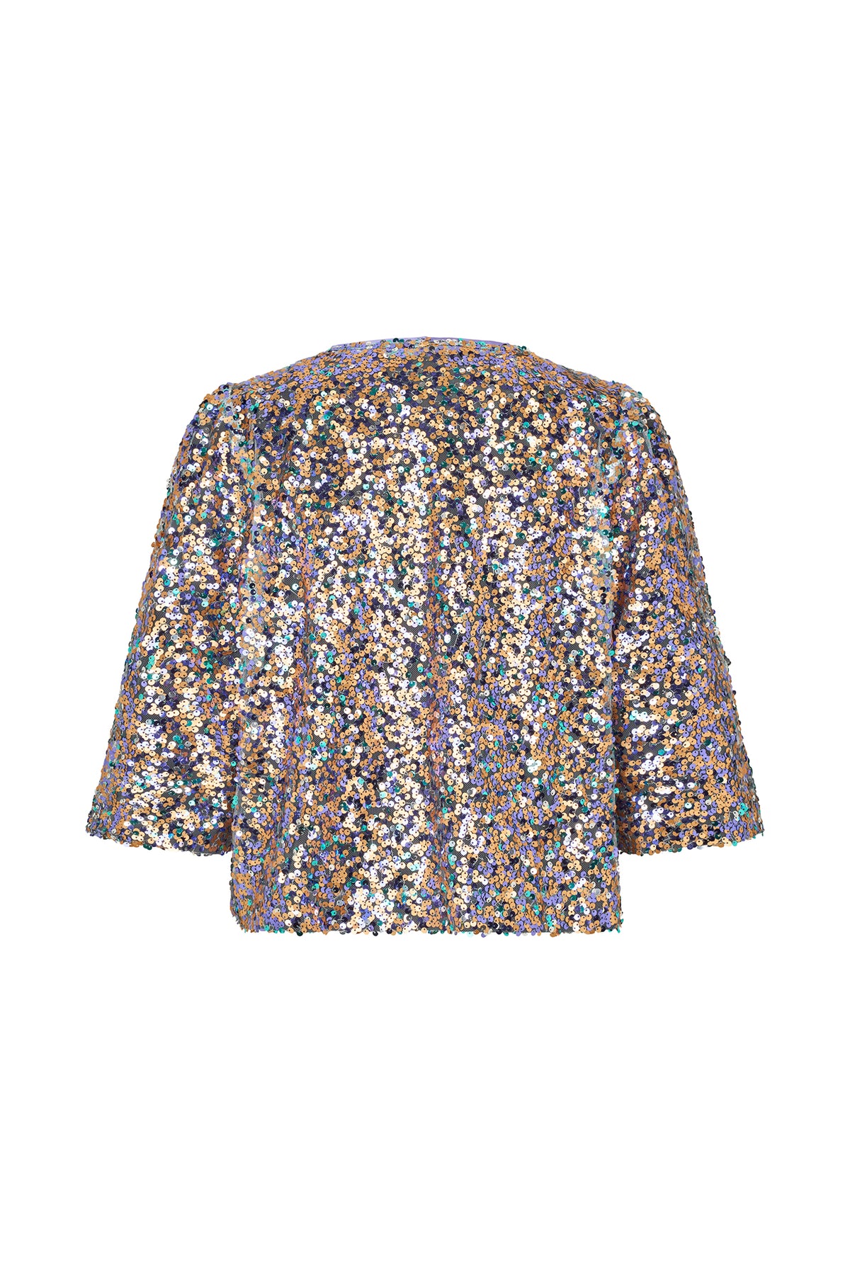 Lollys Laundry TrineLL Short Jacket 3/4 Jacket 70 Multi