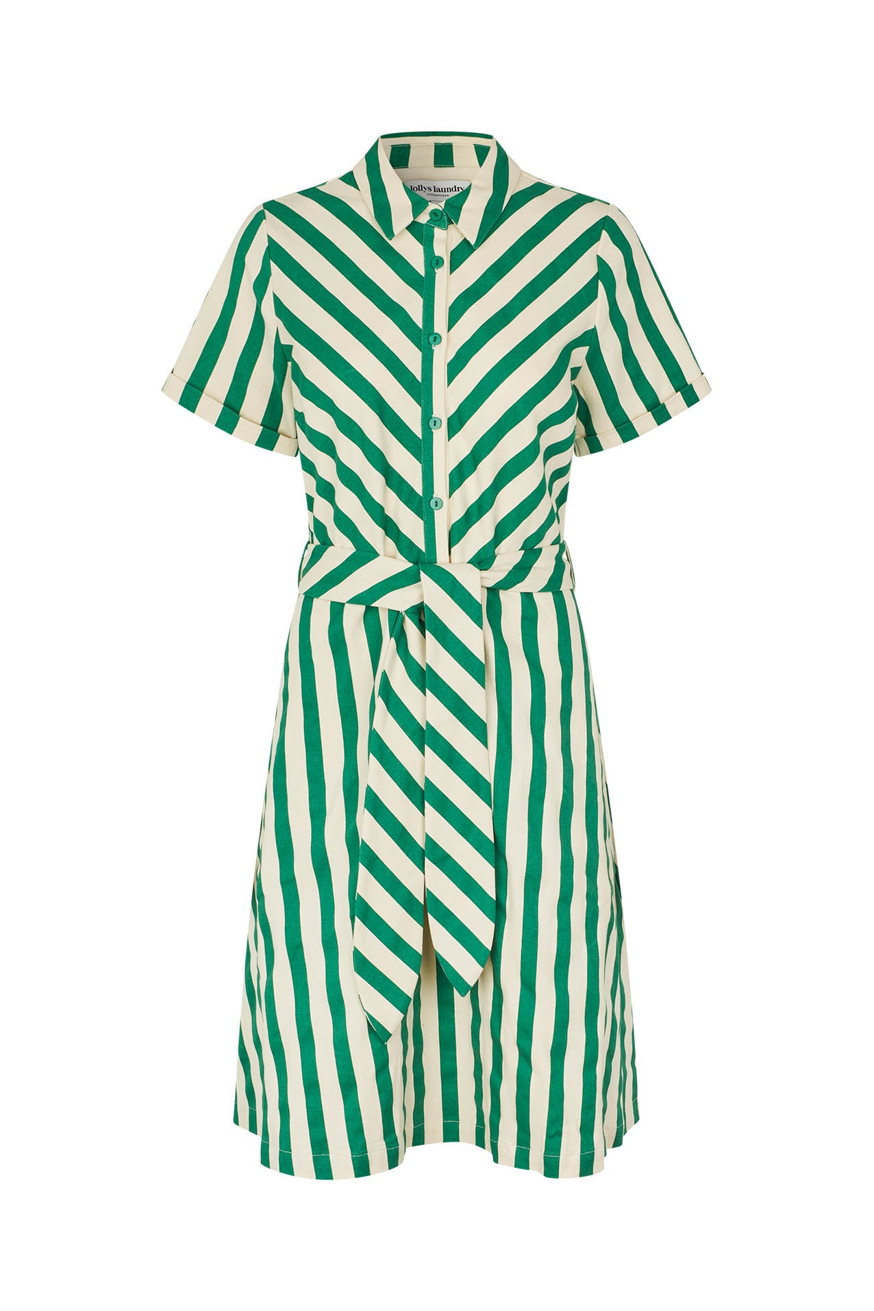 TulleLL Midi dress - Green