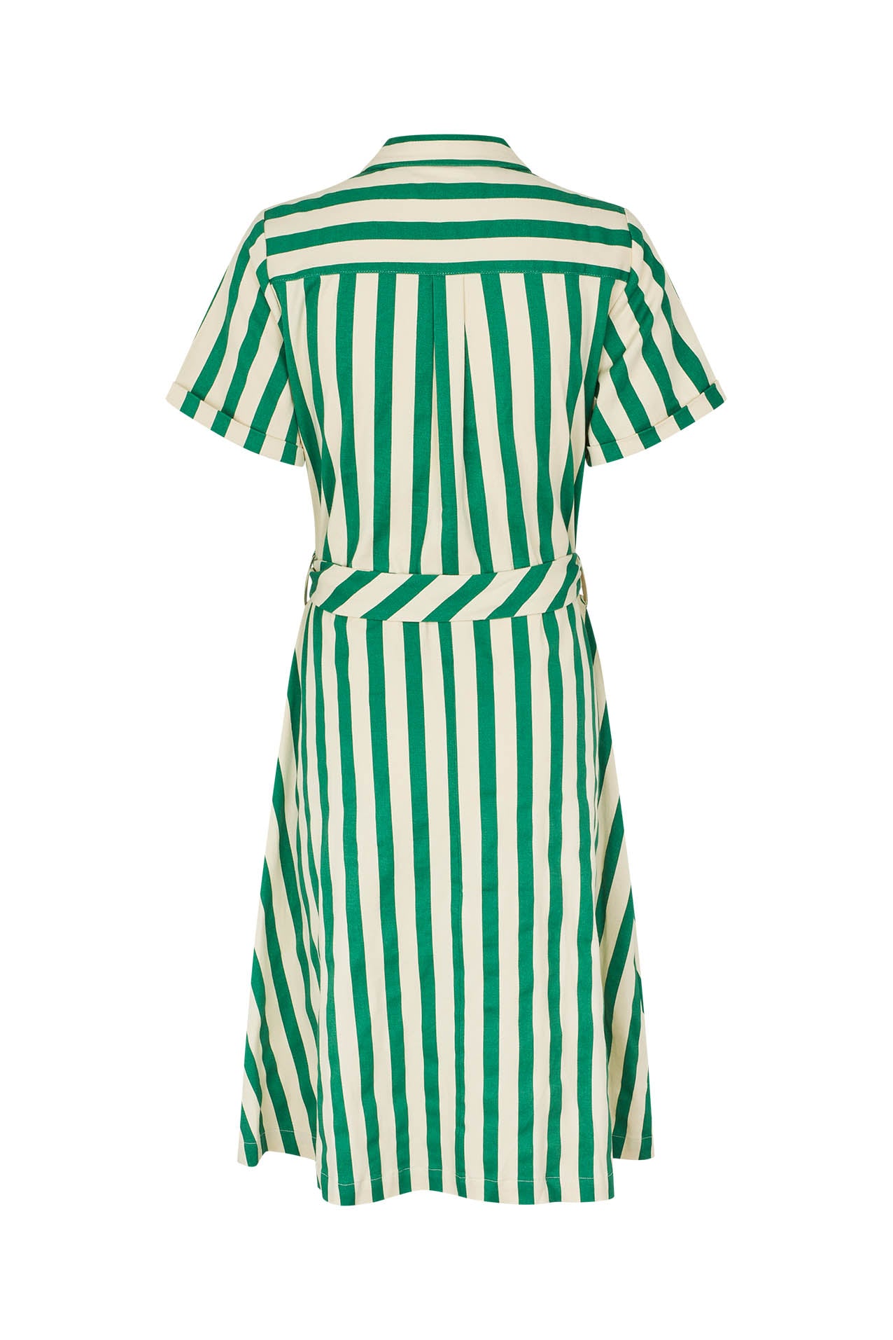 TulleLL Midi dress - Green