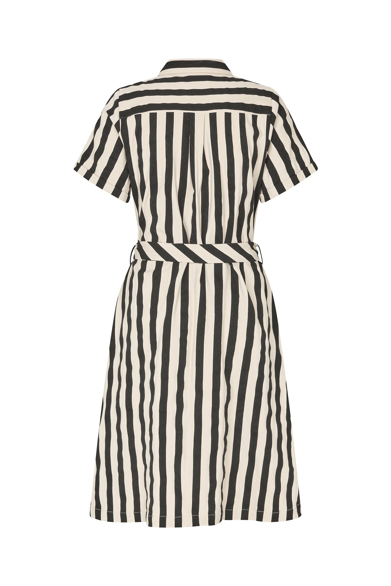 TulleLL Midi dress - Black