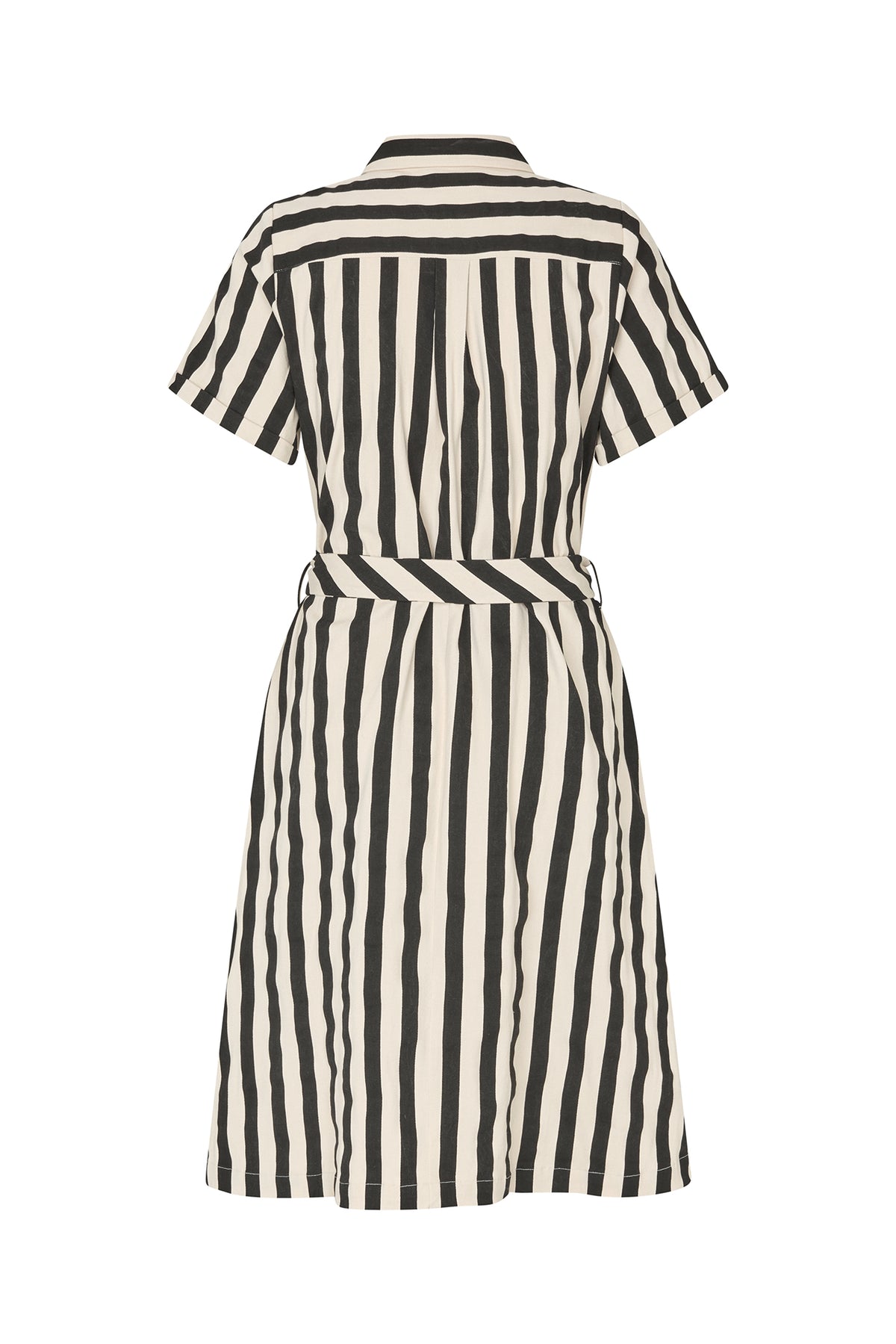 Lollys Laundry TulleLL Midi dress Dress 99 Black