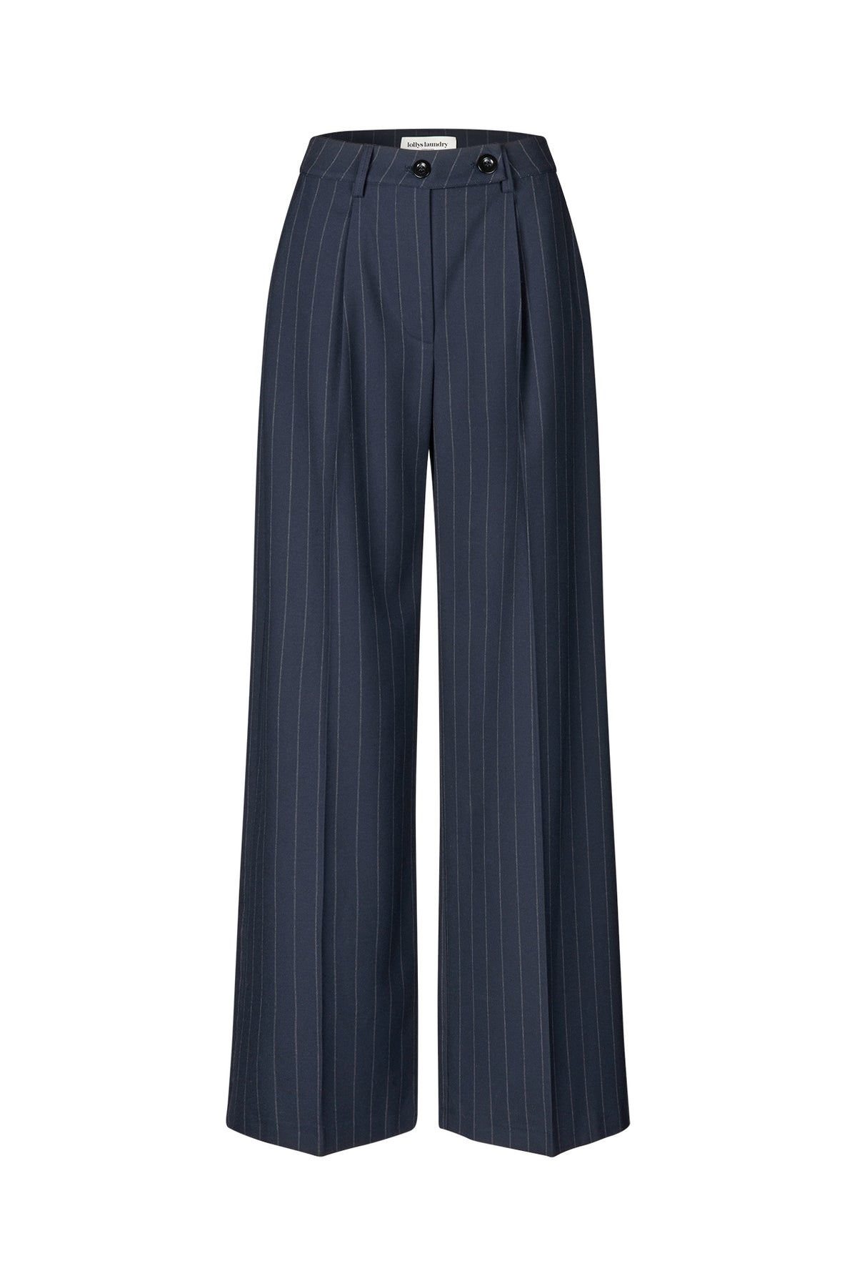 TylerLL Pants - Dark Navy