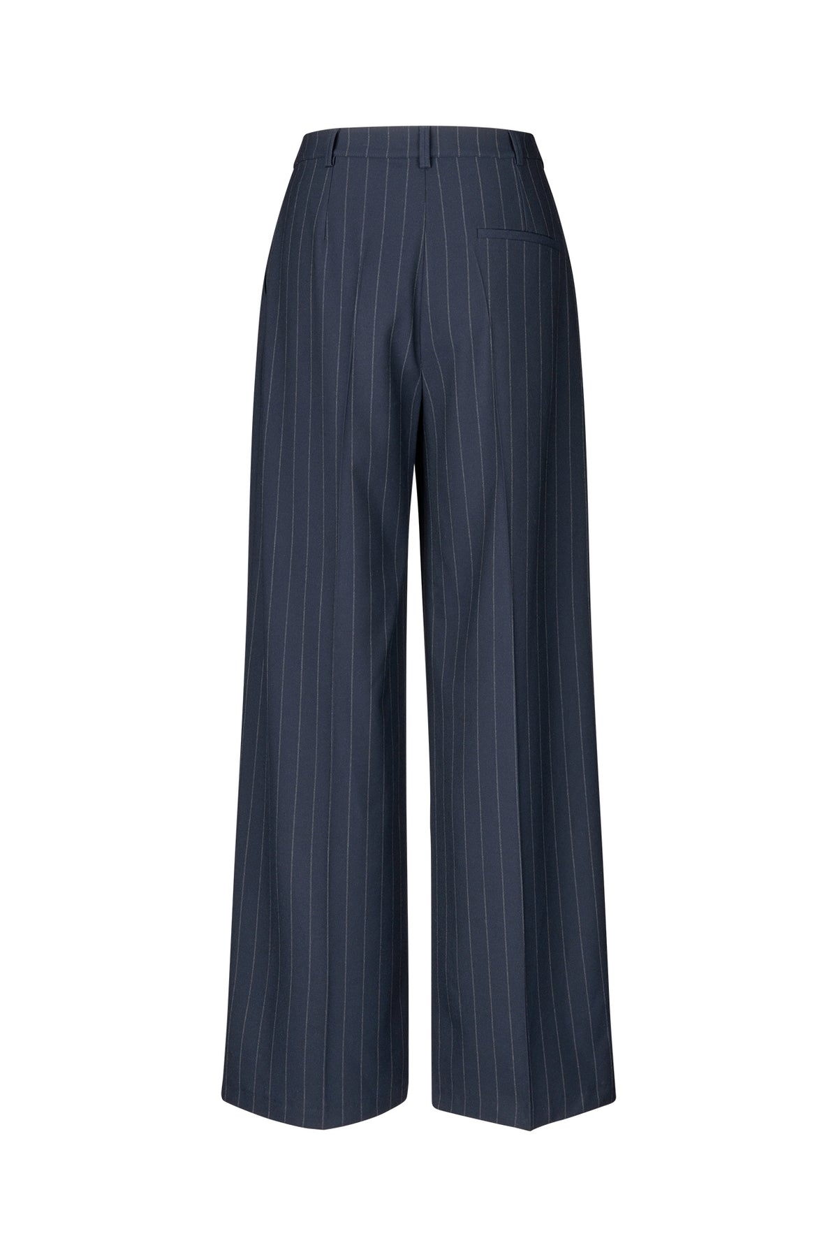 TylerLL Pants - Dark Navy