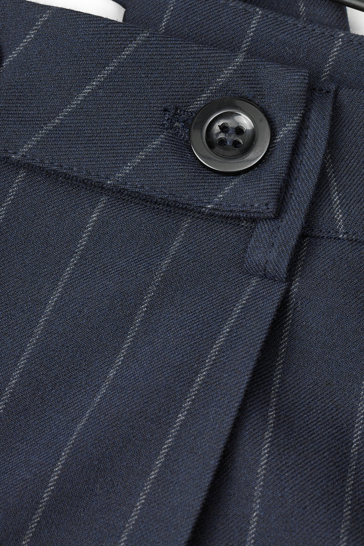 TylerLL Pants - Dark Navy