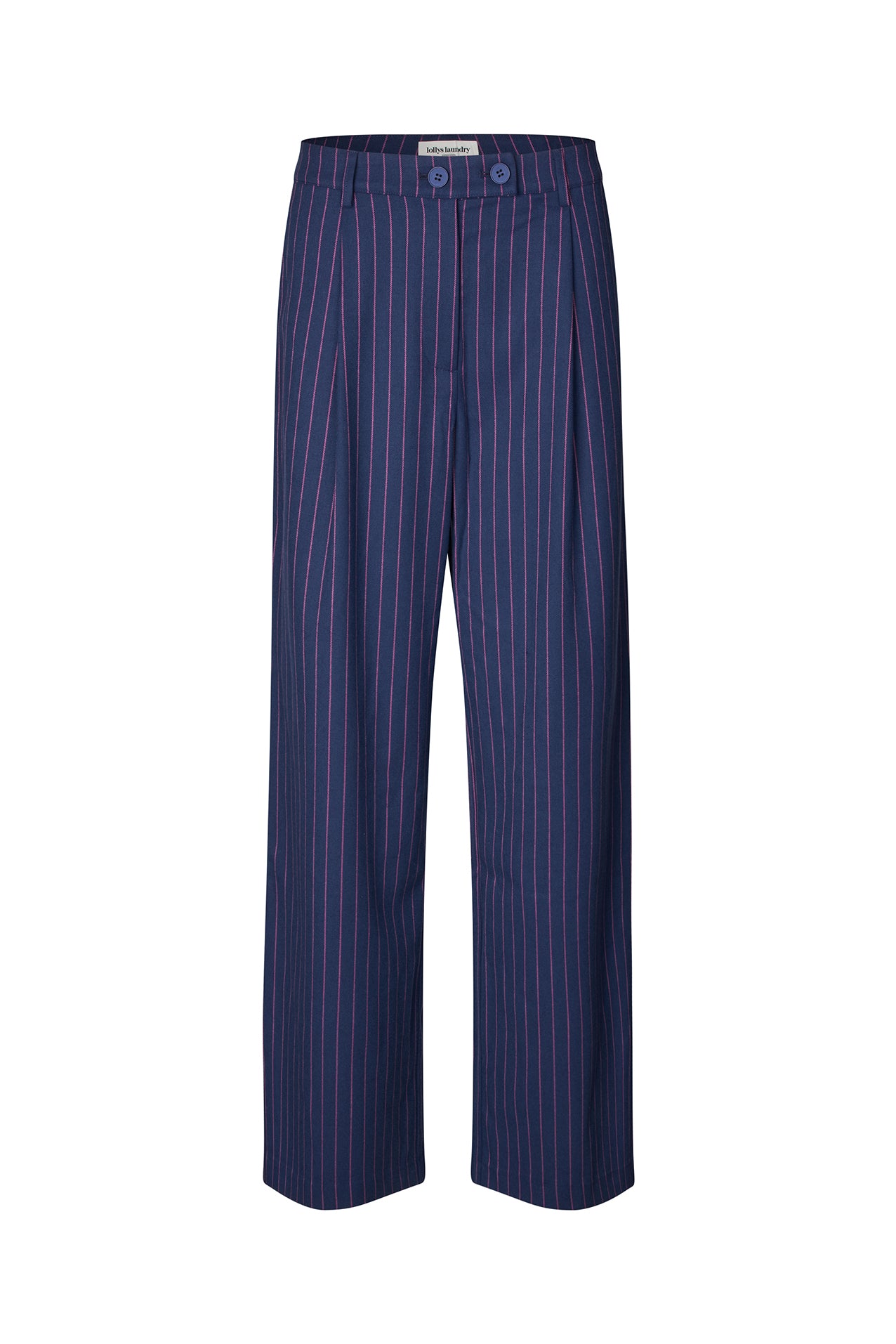 TylerLL Pants - Dark Navy