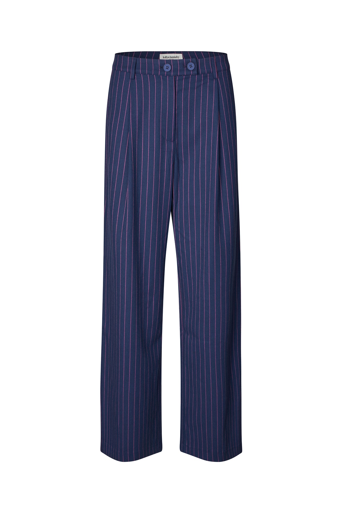 Lollys Laundry TylerLL Pants Pants 27 Dark Navy