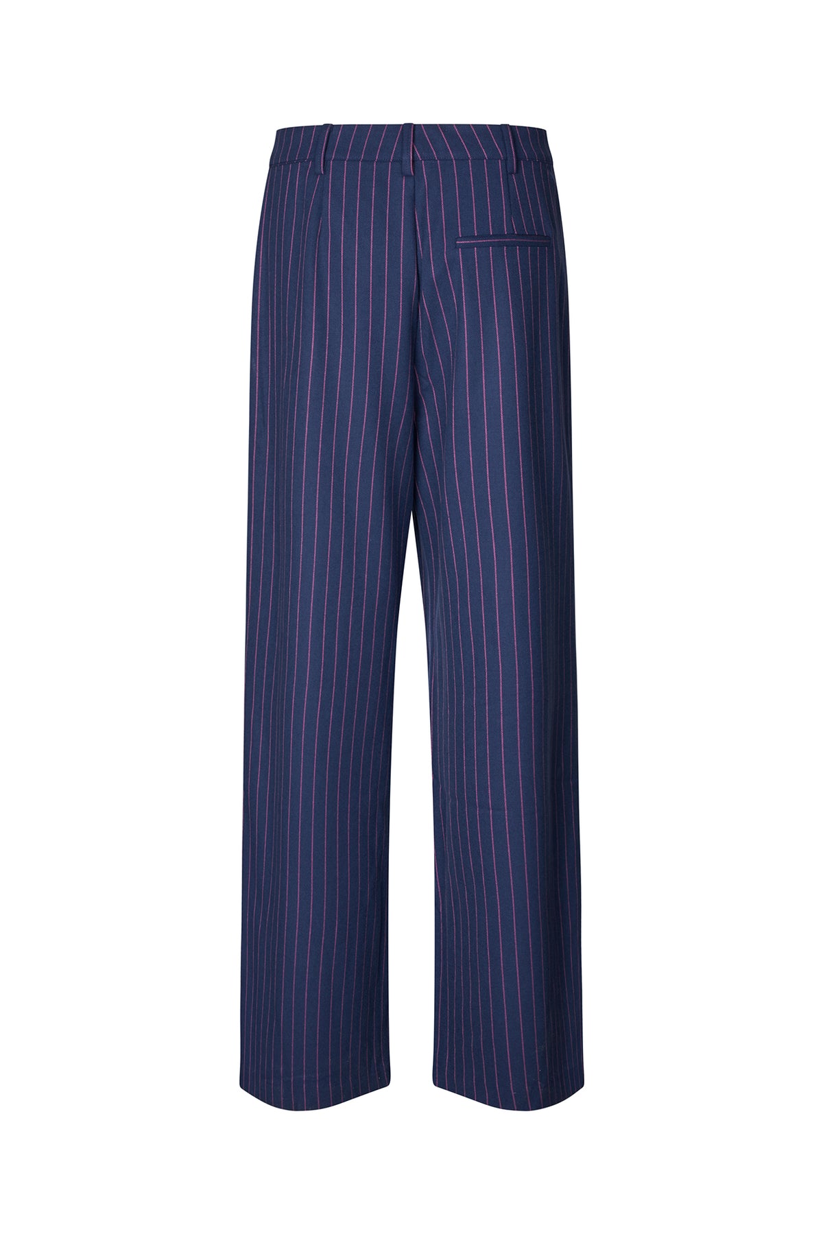 Lollys Laundry TylerLL Pants Pants 27 Dark Navy