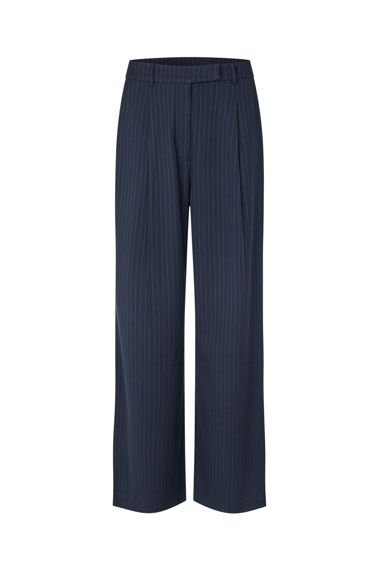 Lollys Laundry TylerLL Pants Pants 27 Dark Navy