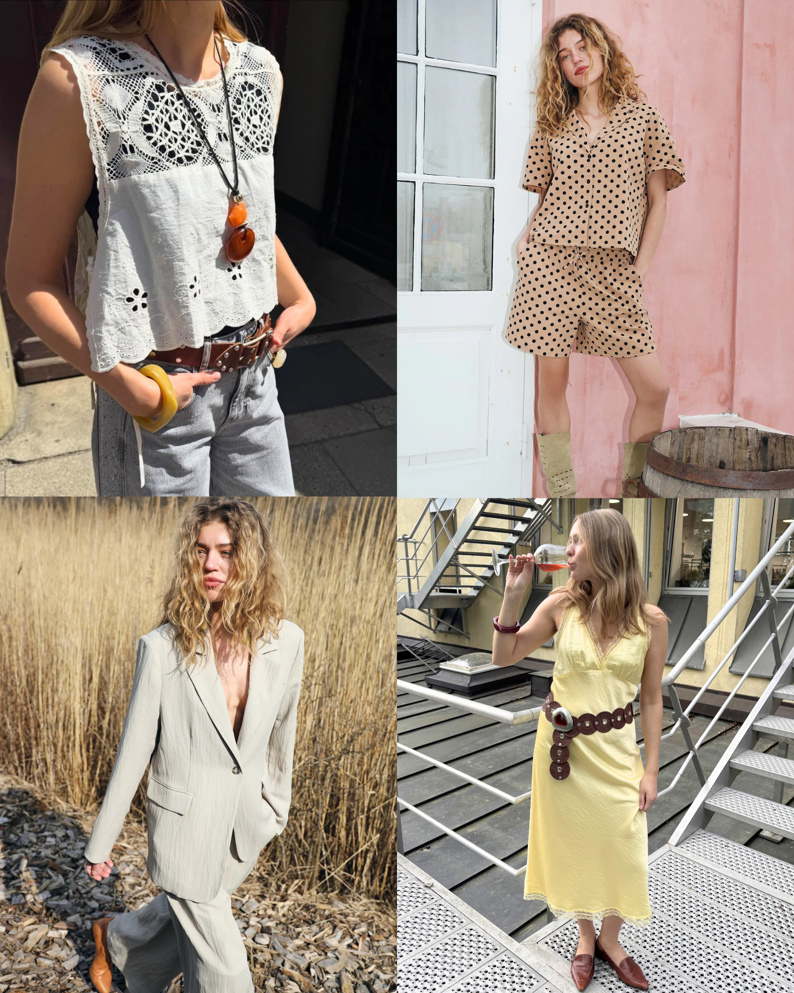 styling inspiration