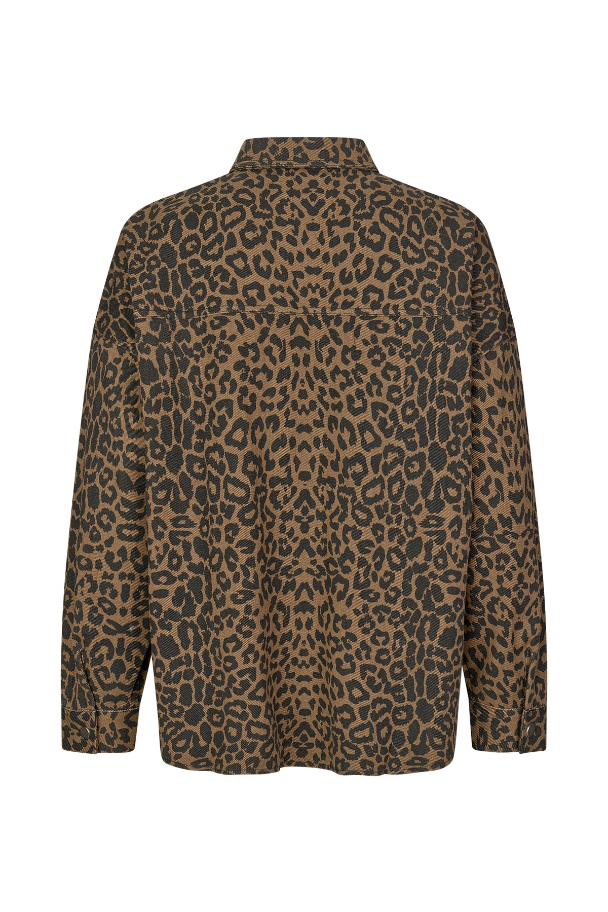 Lollys Laundry VeidaLL shirt Shirt 72 Leopard Print