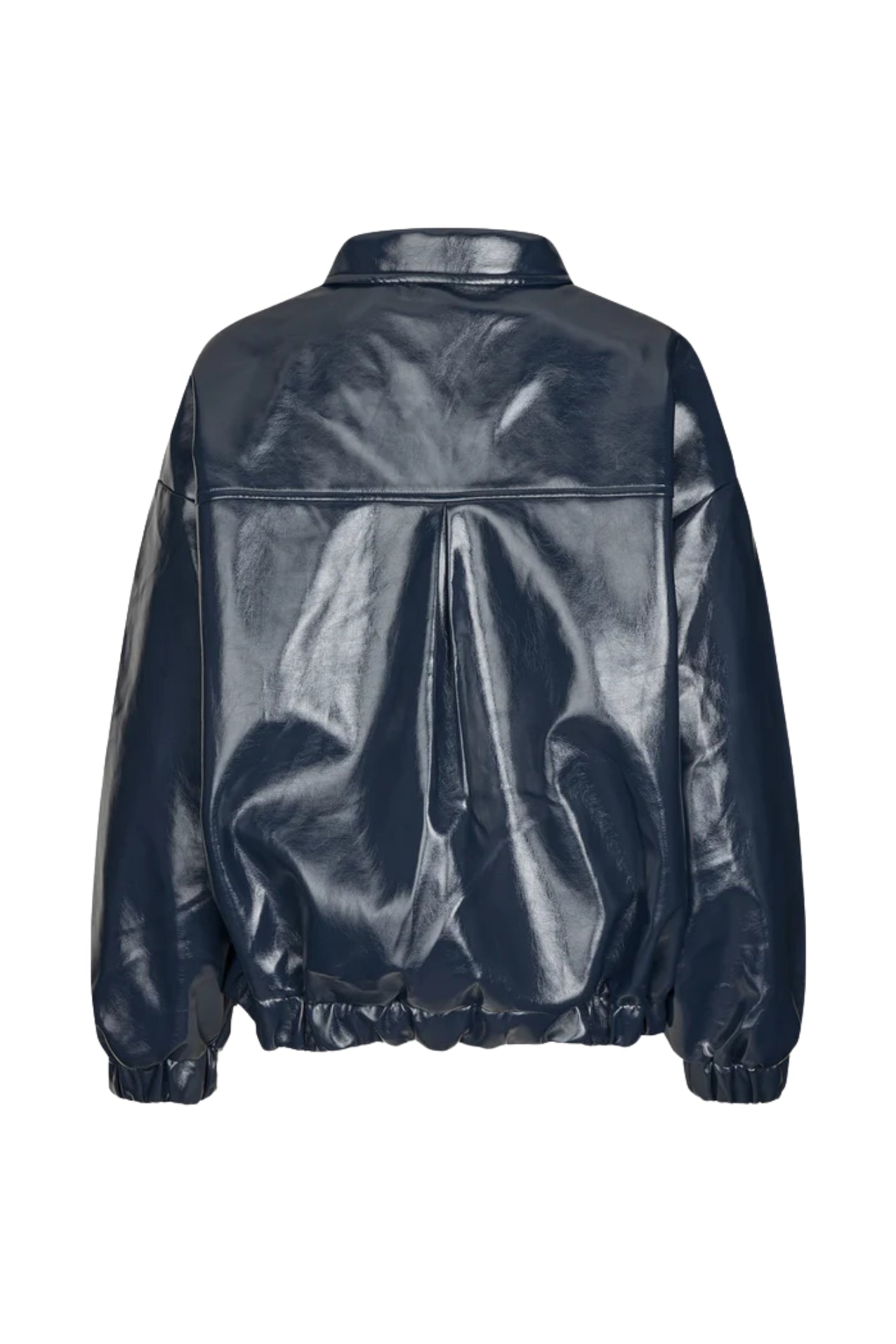 VenLL Bomberjacket - Dark Blue