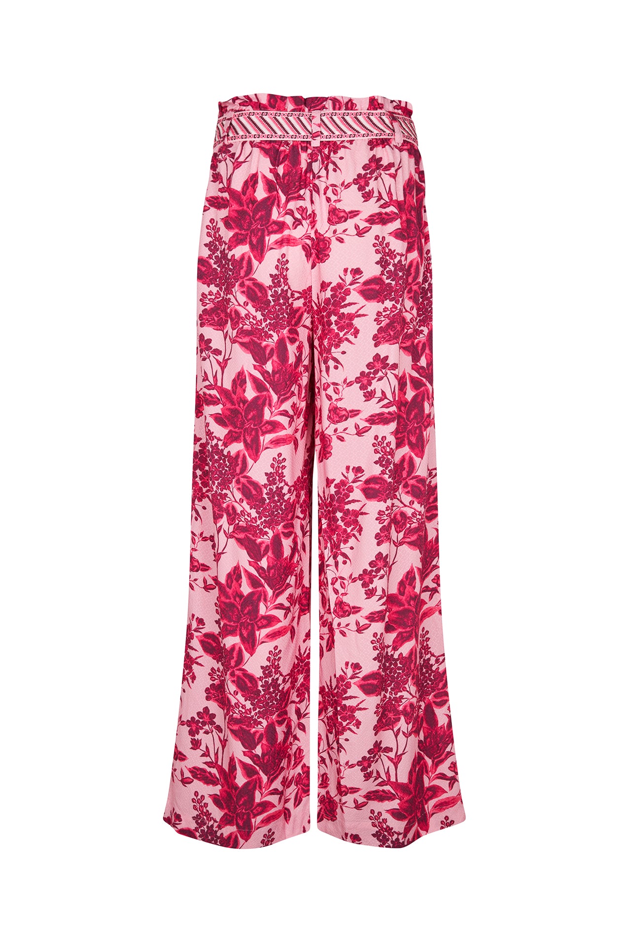 Lollys Laundry VickyLL Pants Pants 51 Pink