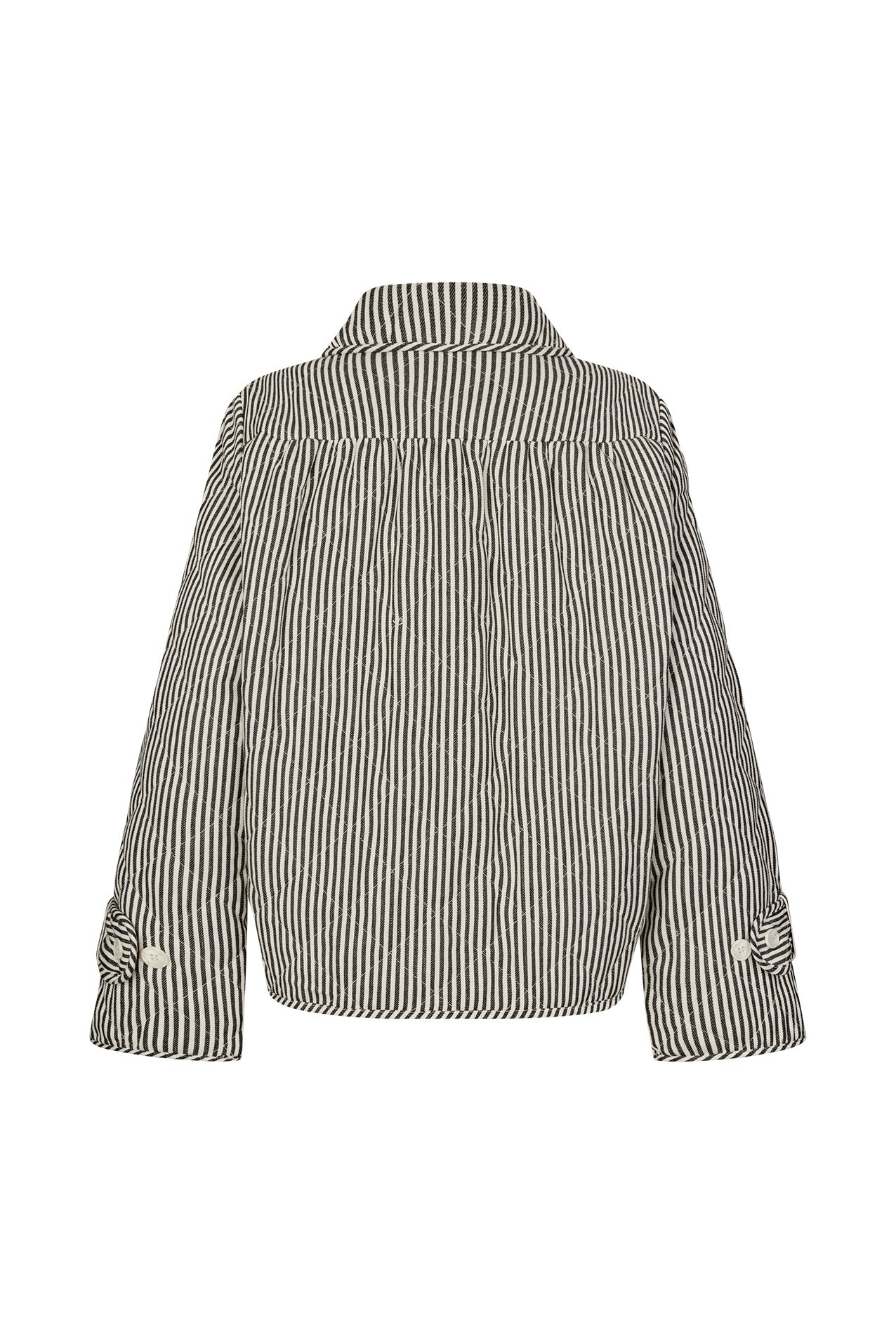 ViolaLL Jacket LS - Black