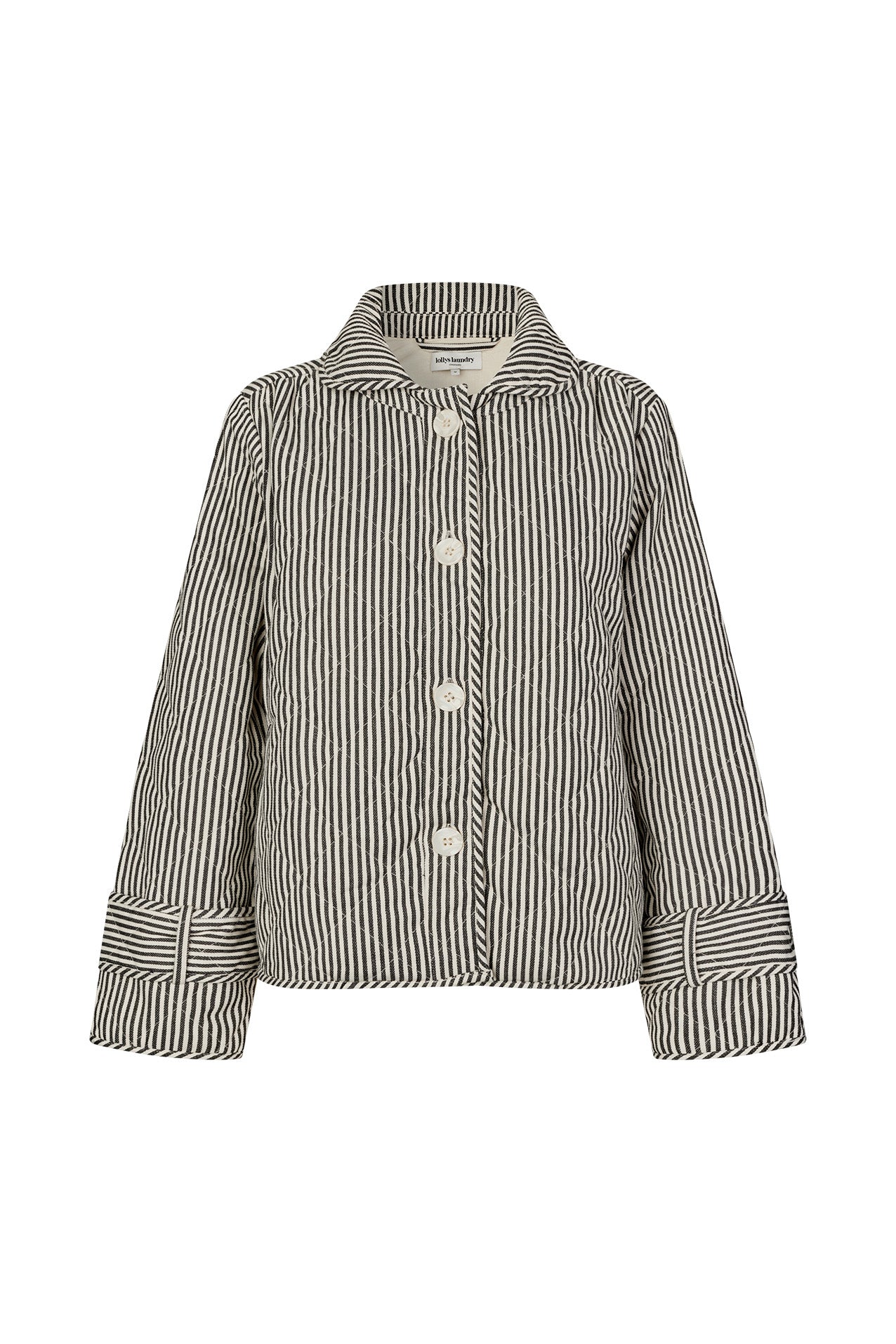 ViolaLL Jacket LS - Black