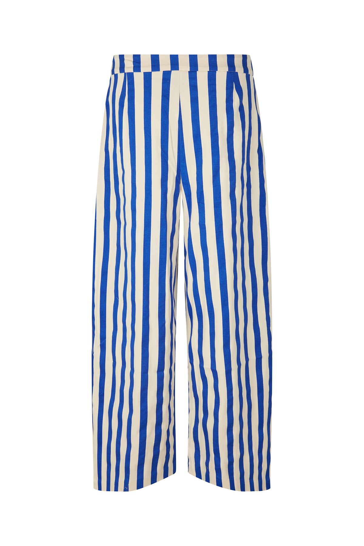 Lollys Laundry ZolaLL Pants Pants 97 Neon Blue