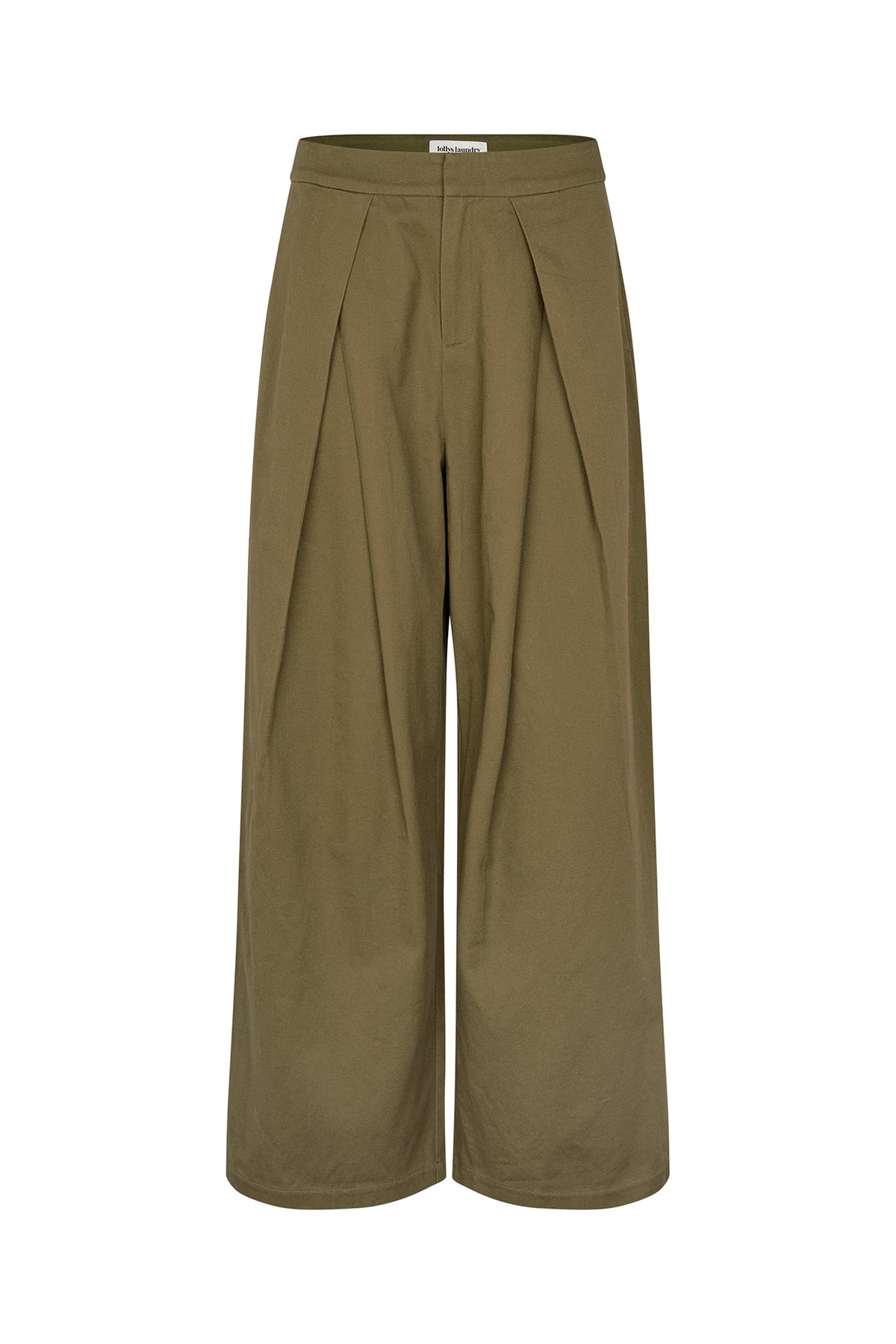 Lollys Laundry ZolaLL Pants Pants 49 Dusty Green
