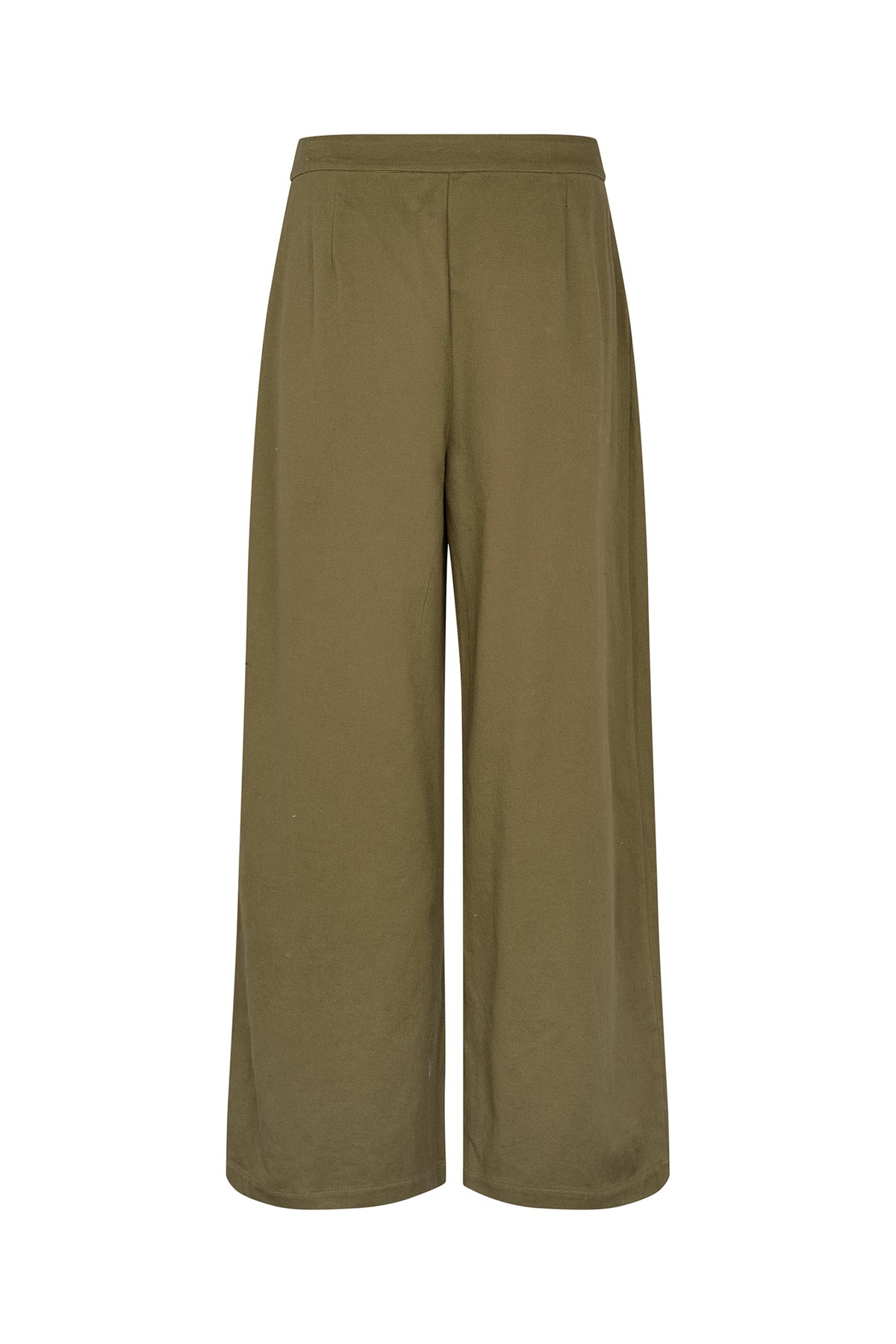 Lollys Laundry ZolaLL Pants Pants 49 Dusty Green