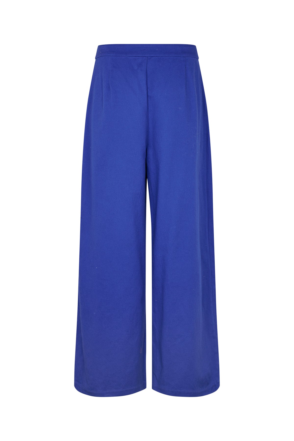 Lollys Laundry ZolaLL Pants Pants 97 Neon Blue