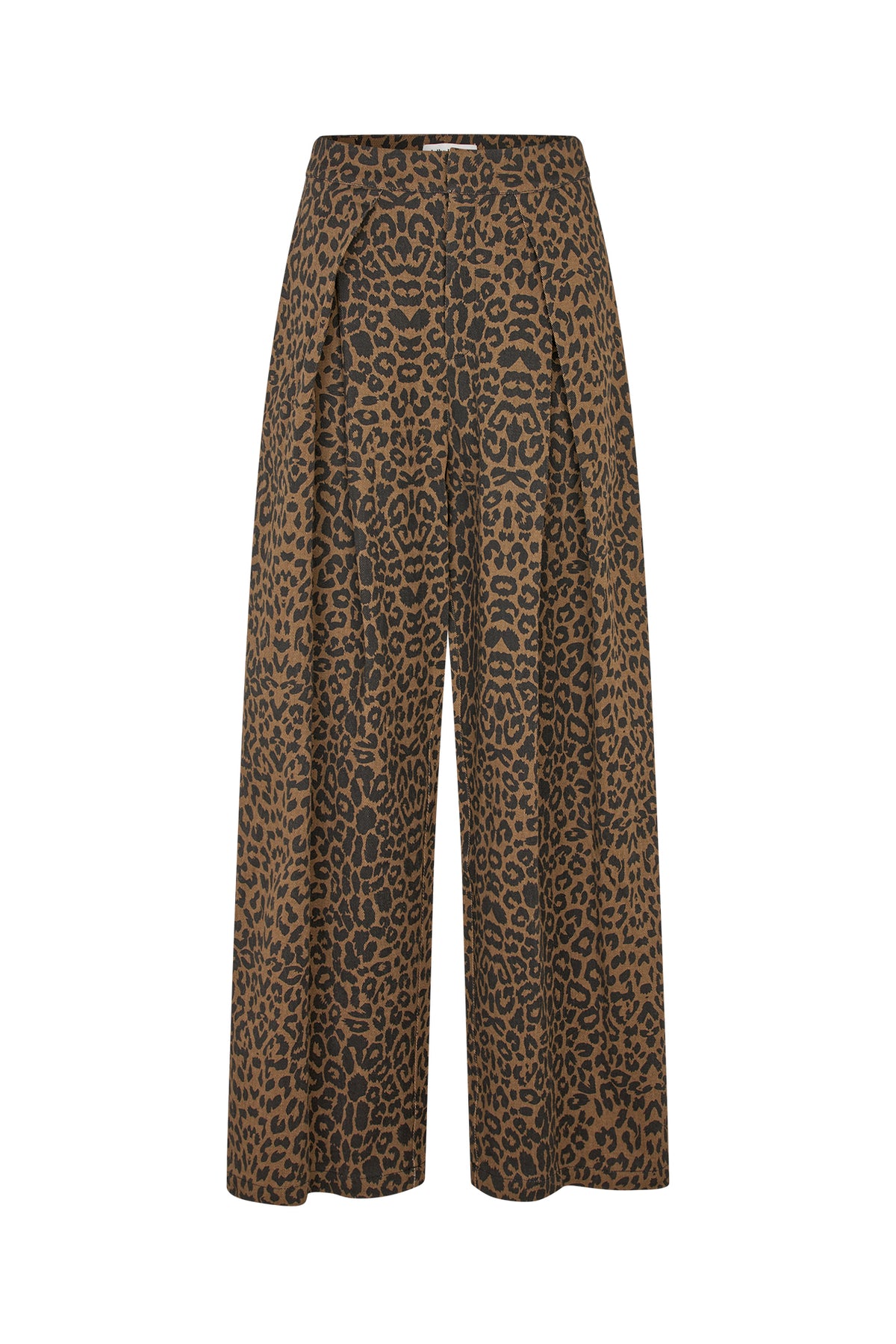 Lollys Laundry ZolaLL Pants Pants 72 Leopard Print