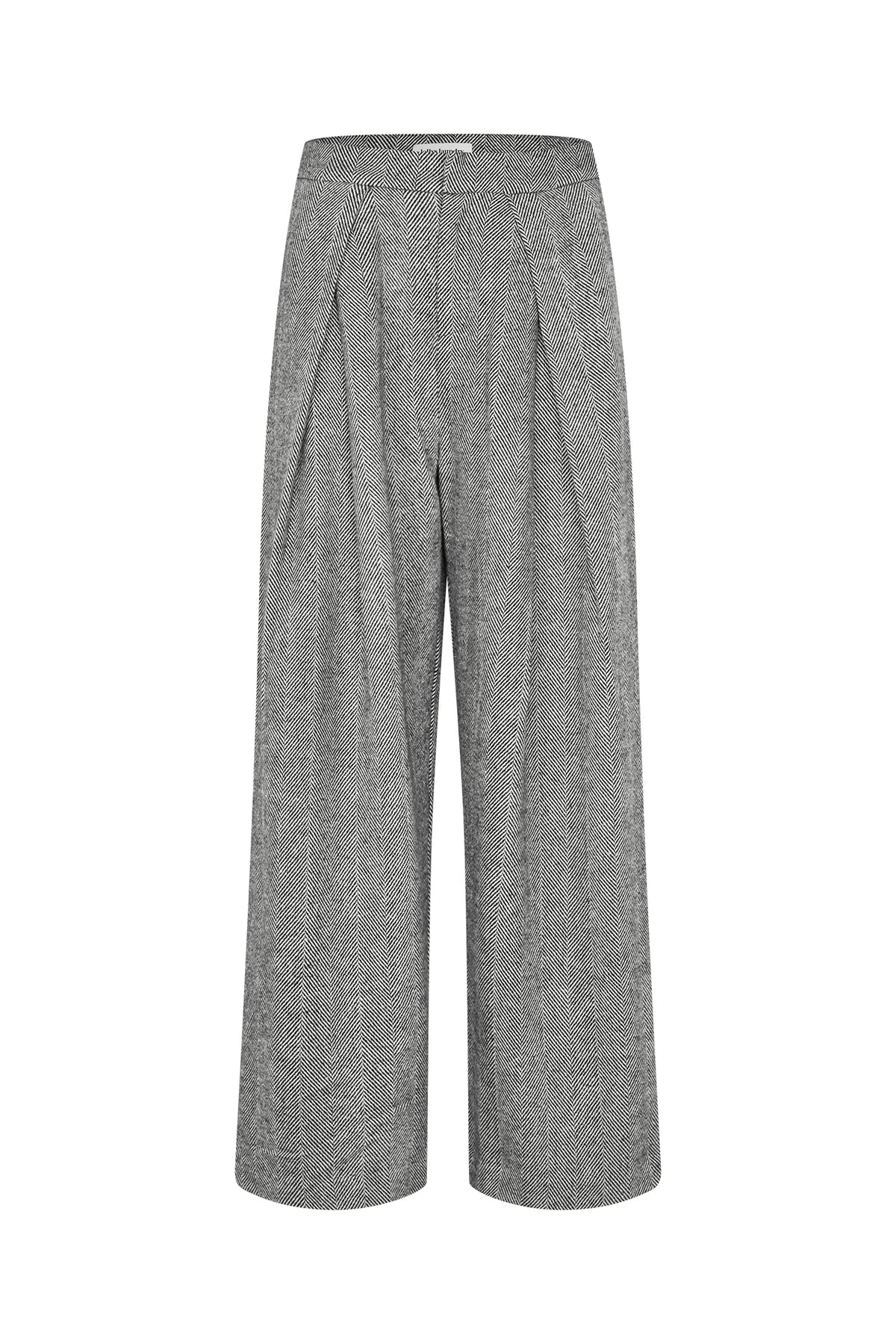 Lollys Laundry ZolaLL Pants Pants 99 Black