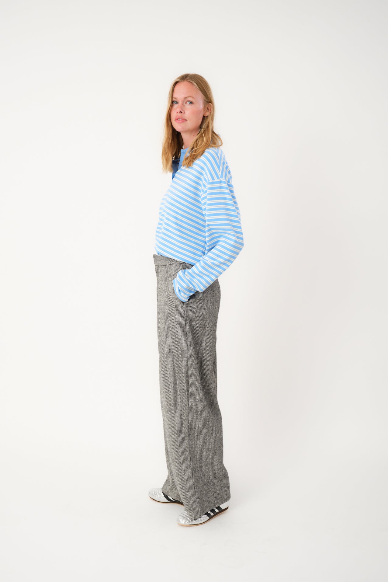 ZolaLL Pants - Black