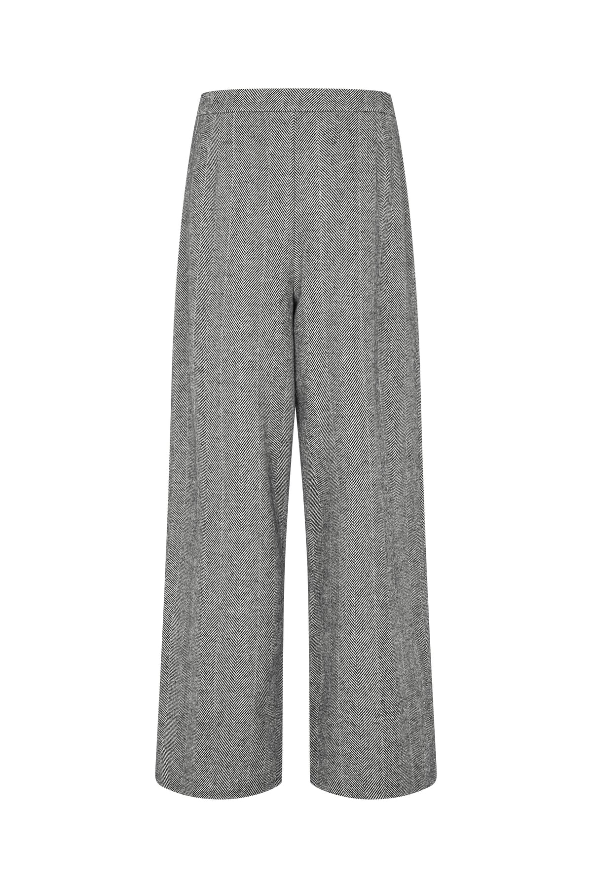 Lollys Laundry ZolaLL Pants Pants 99 Black