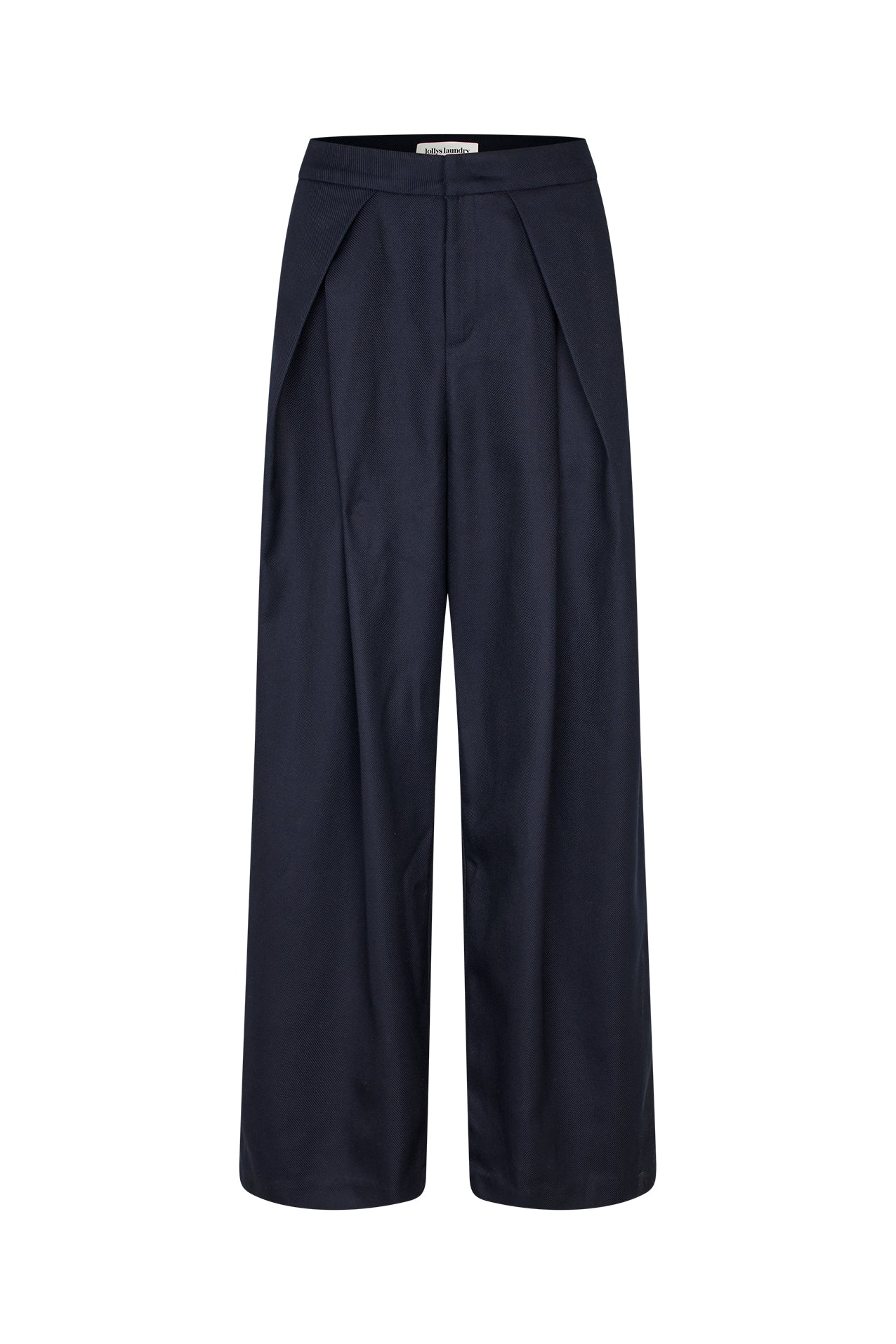 Lollys Laundry ZolaLL Pants Pants 23 Dark Blue