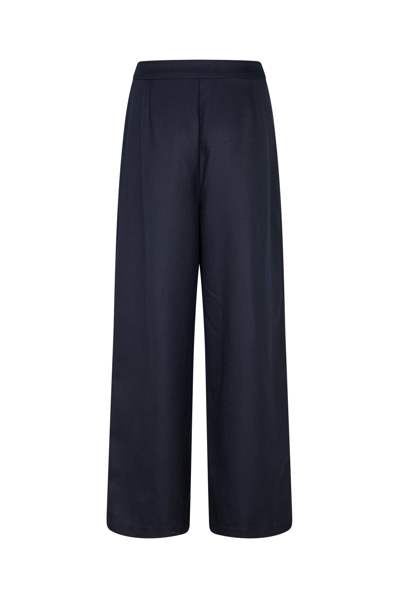 Lollys Laundry ZolaLL Pants Pants 23 Dark Blue