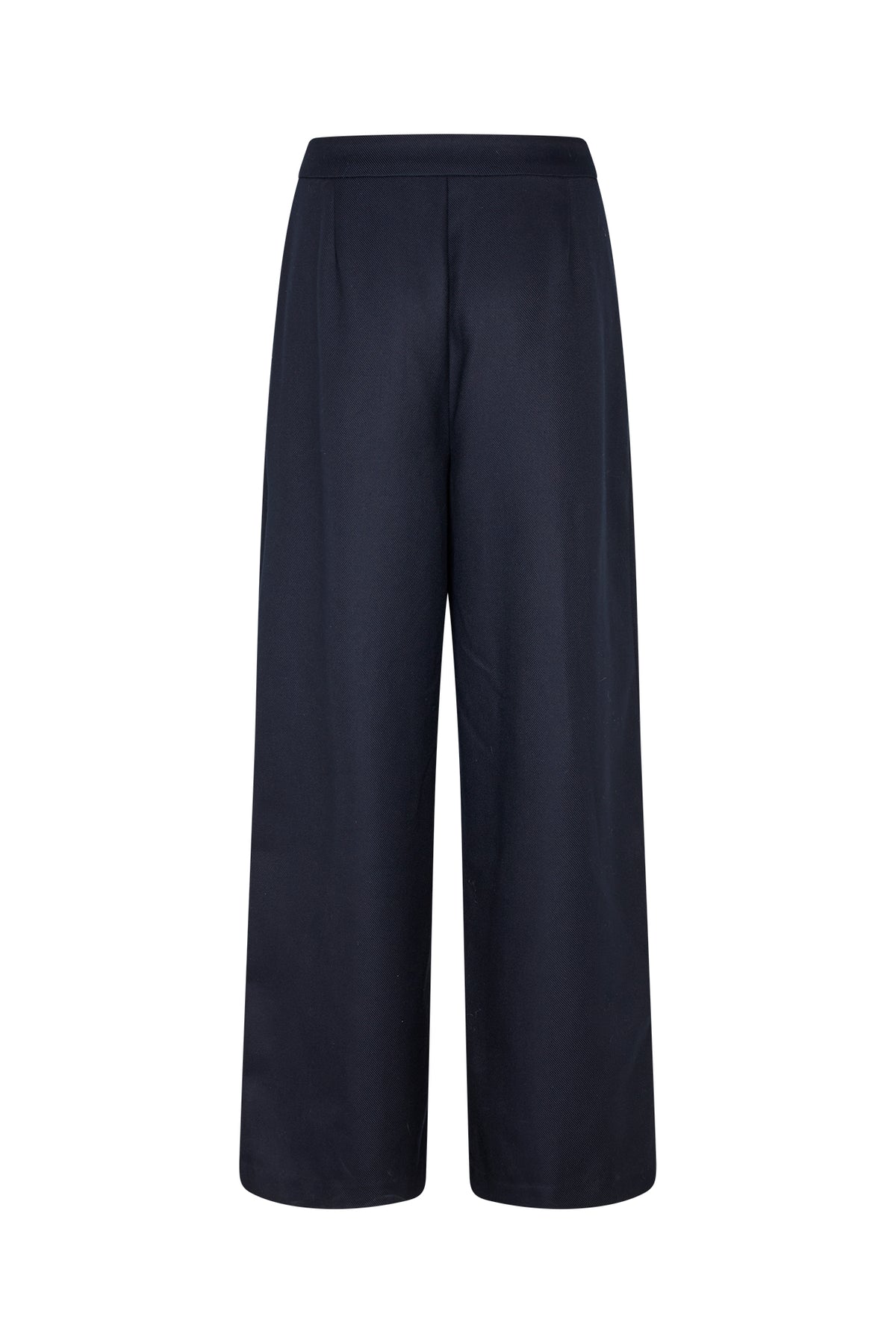 Lollys Laundry ZolaLL Pants Pants 23 Dark Blue