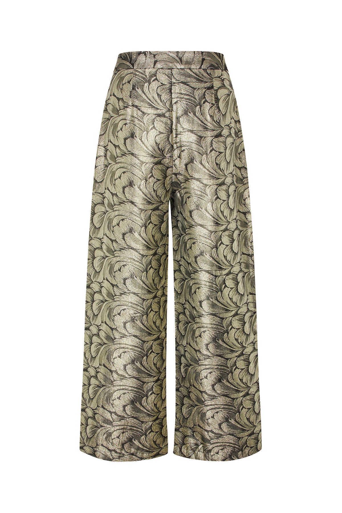 Lollys Laundry ZolaLL Pants Pants 61 Silver
