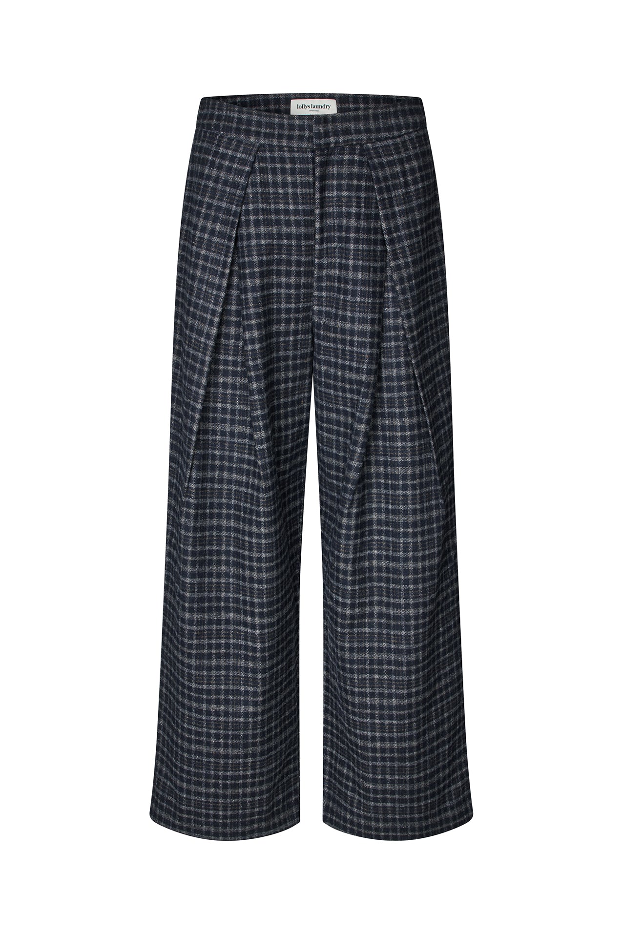 ZolaLL Pants - Dark Blue