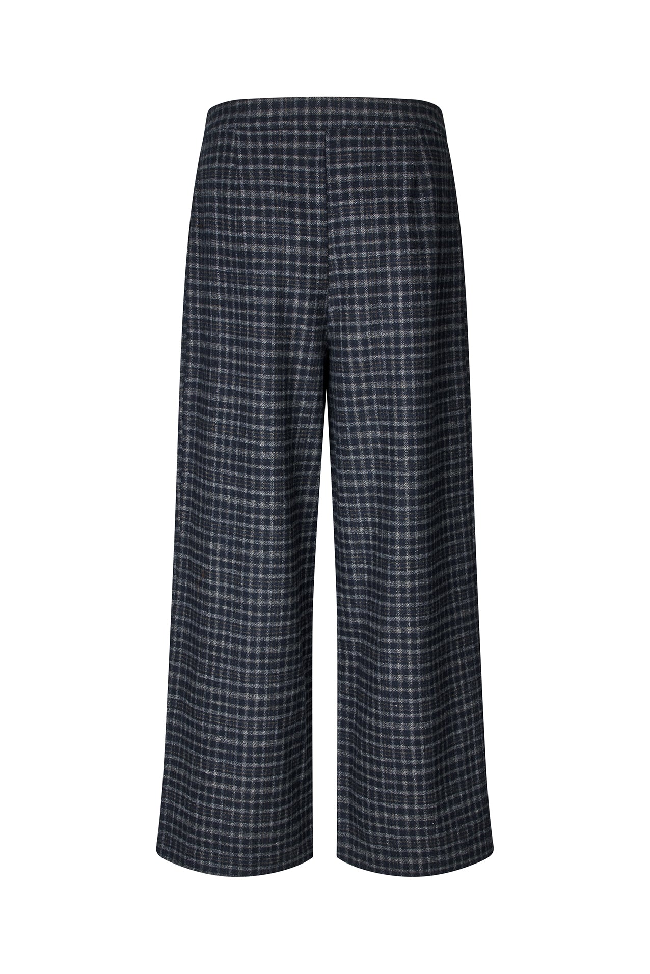 ZolaLL Pants - Dark Blue