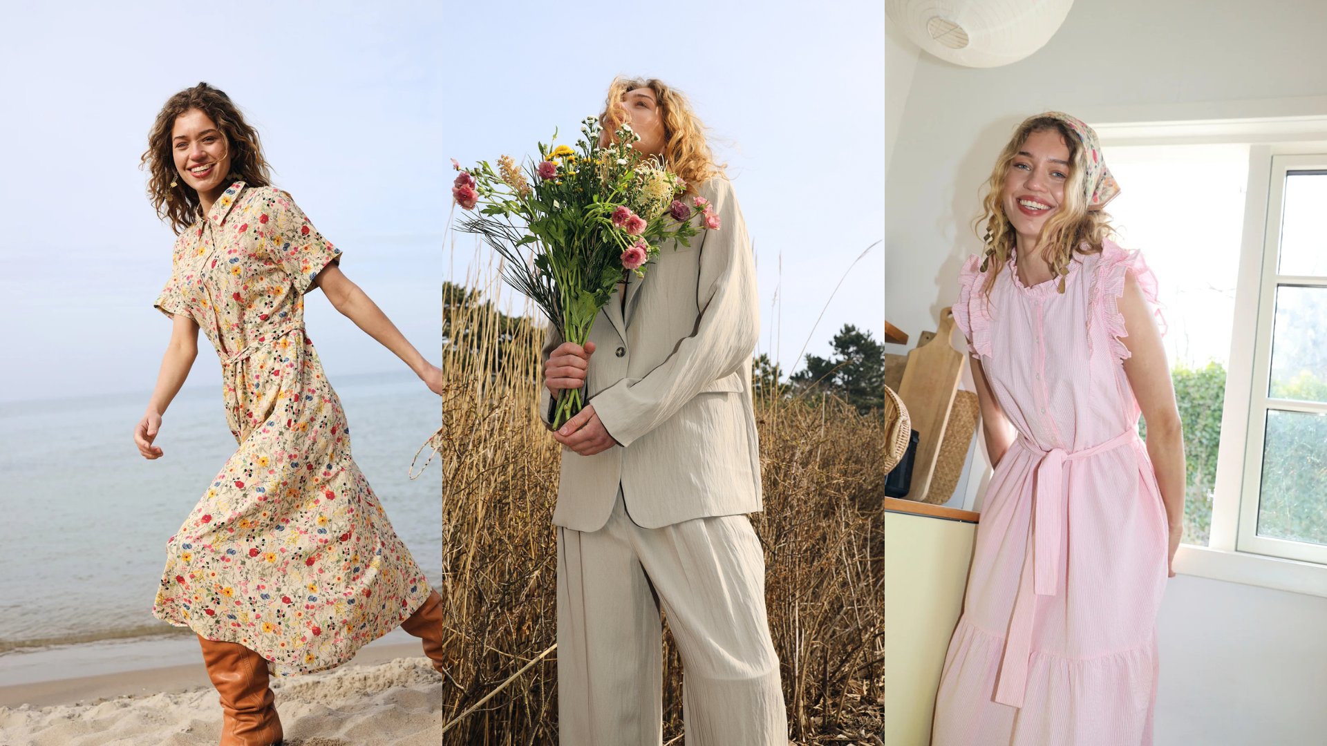 Festive looks for wedding season