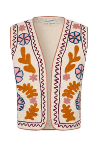 Vests