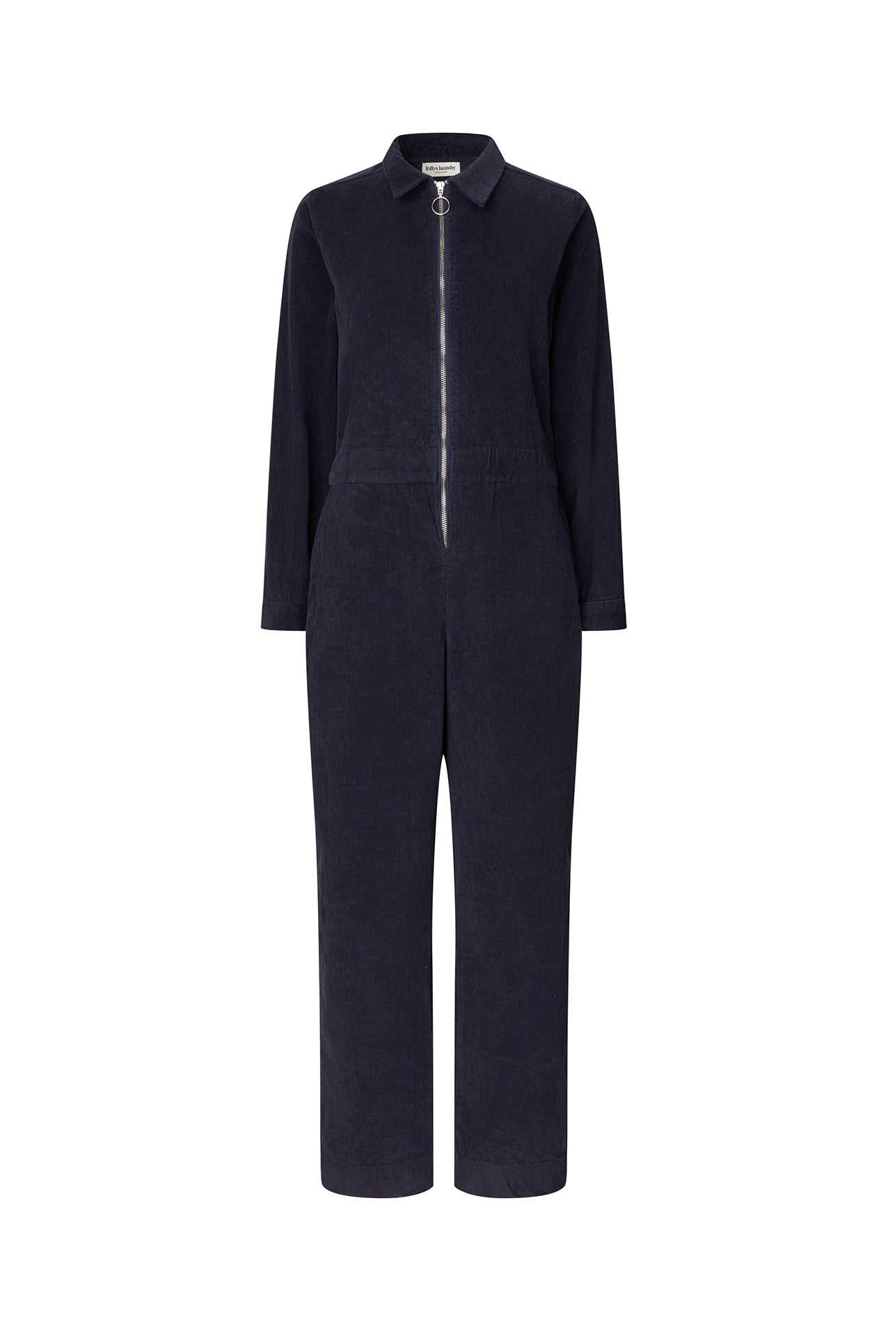 Lollys Laundry AberdeenLL Jumpsuit Jumpsuit 23 Dark Blue