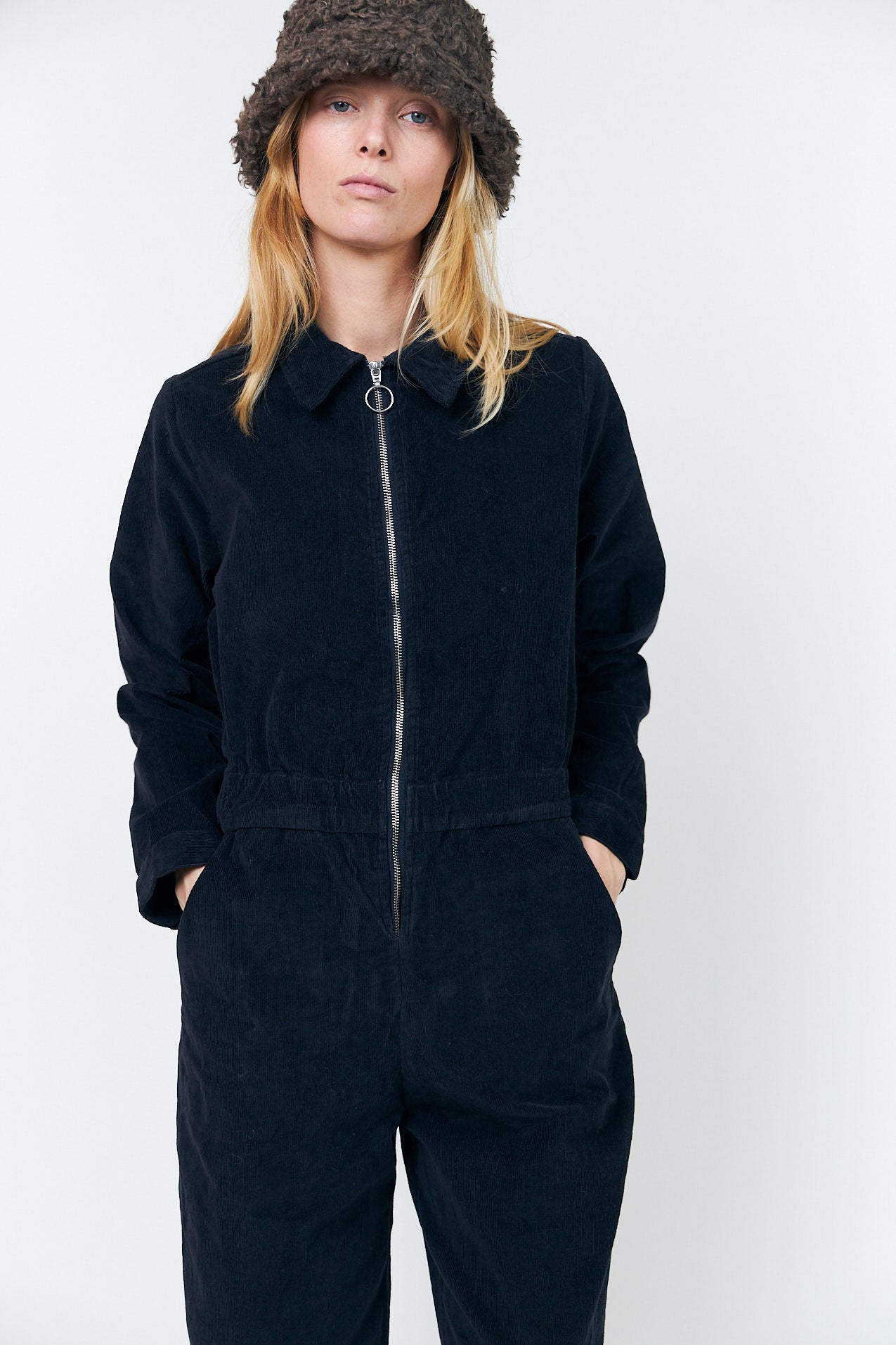 Lollys Laundry AberdeenLL Jumpsuit Jumpsuit 23 Dark Blue