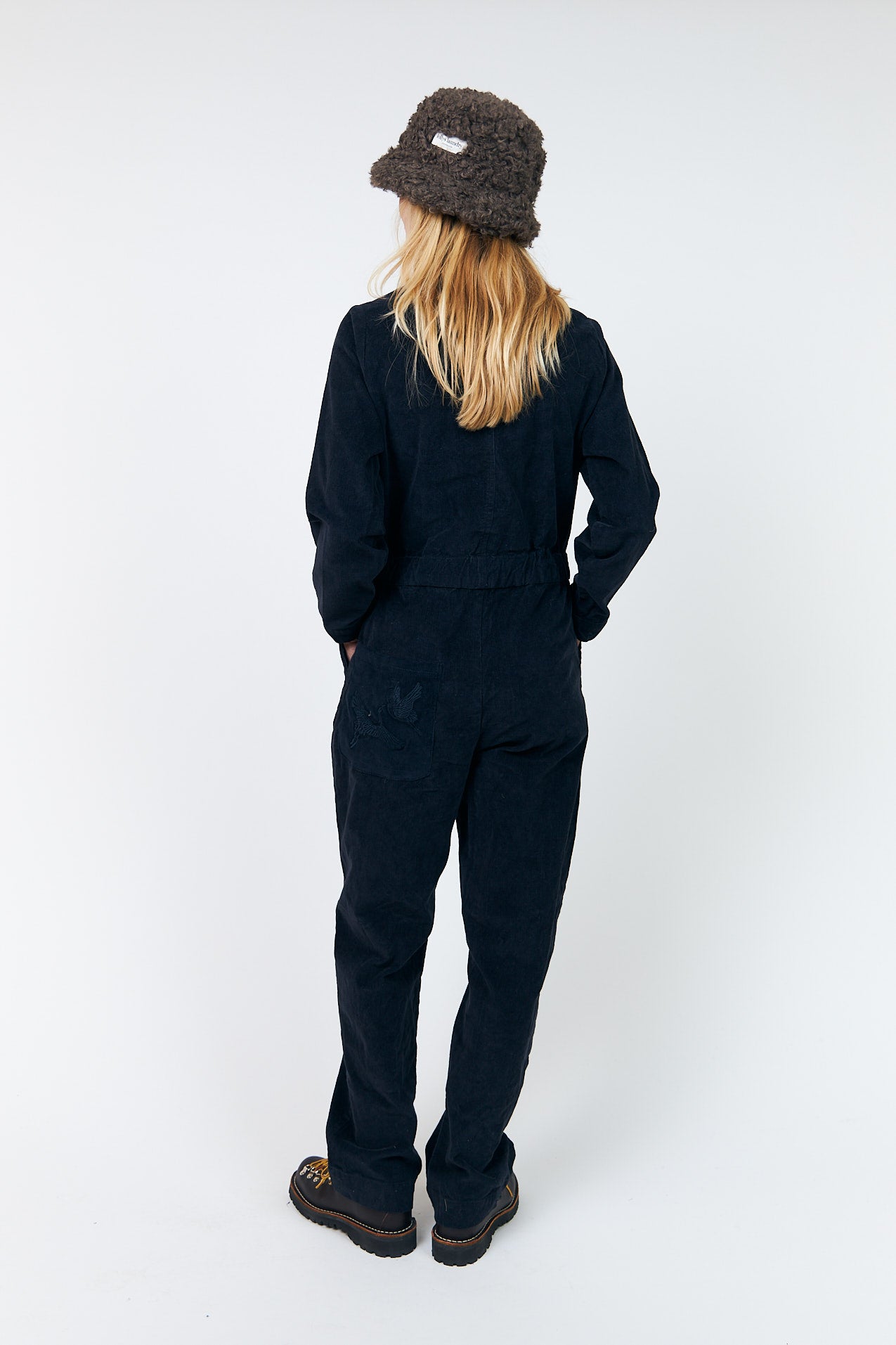 Lollys Laundry AberdeenLL Jumpsuit Jumpsuit 23 Dark Blue