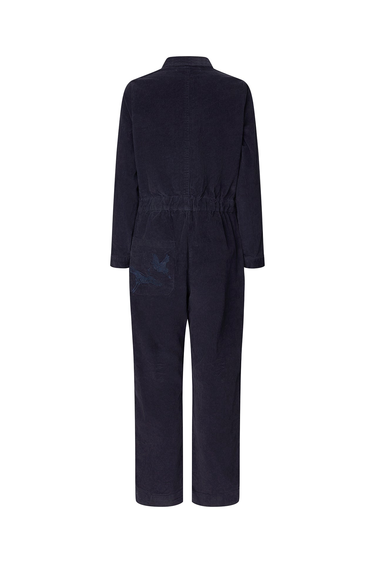 Lollys Laundry AberdeenLL Jumpsuit Jumpsuit 23 Dark Blue