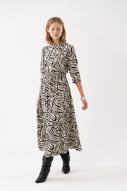 AkaneLL Maxi Skirt